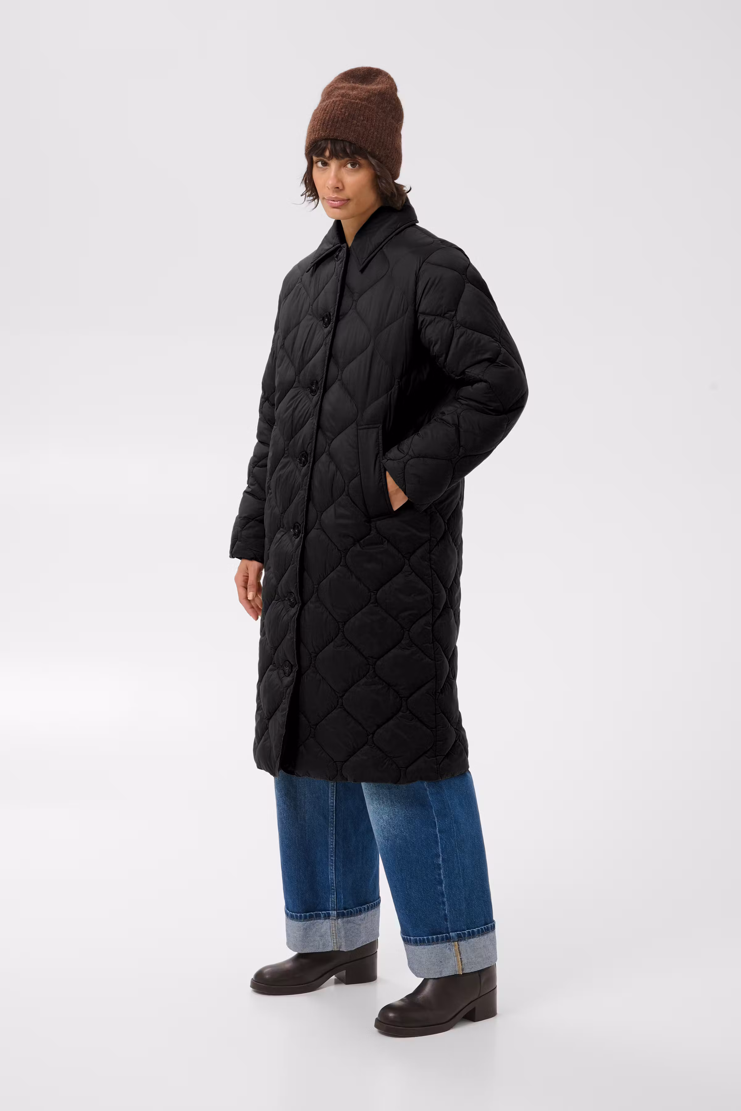CarinePW Bovenkleding LOOKBOOK FRONT 30310627-190312