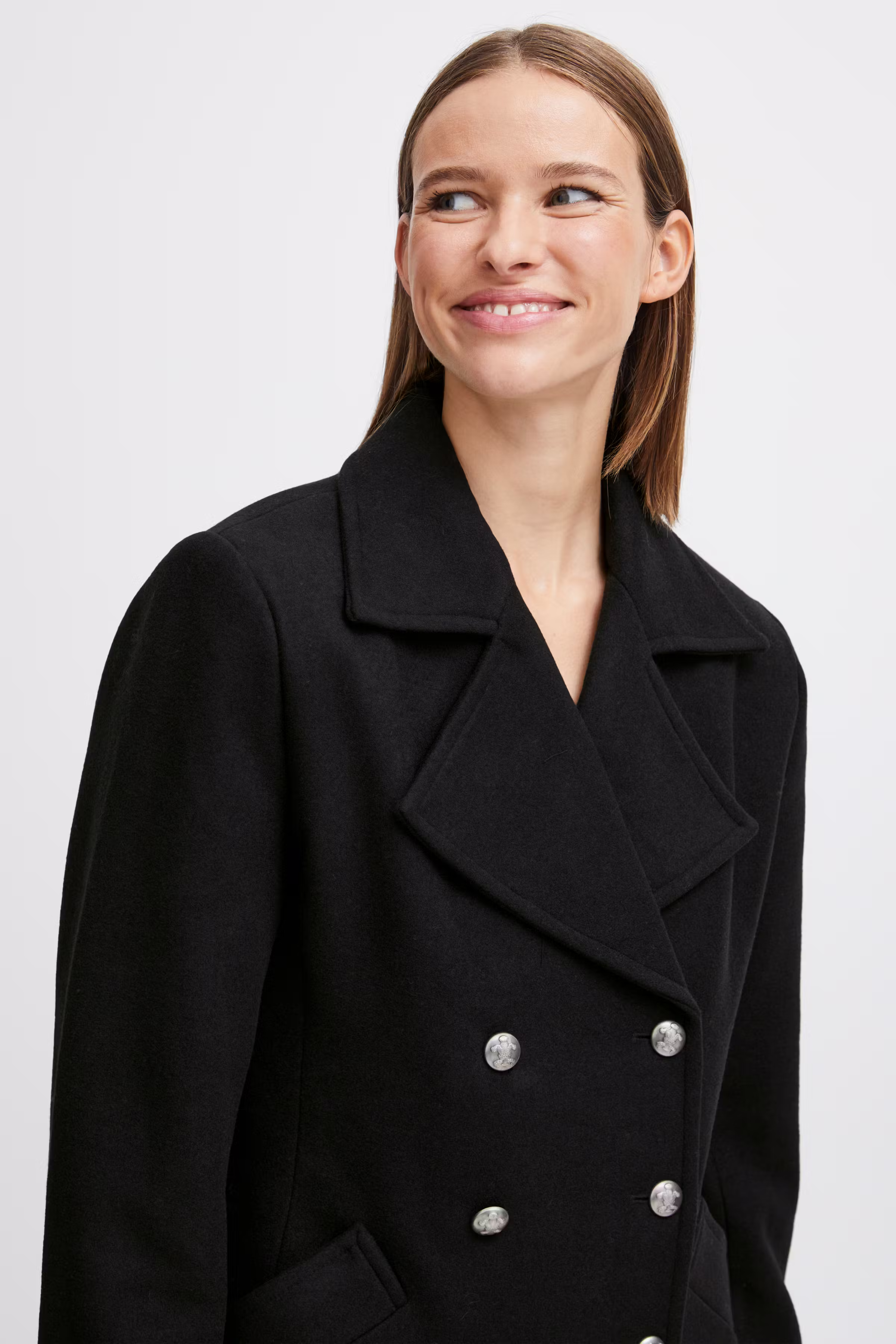 BYCALINE Yttertøy LOOKBOOK DETAIL 20815141-200451