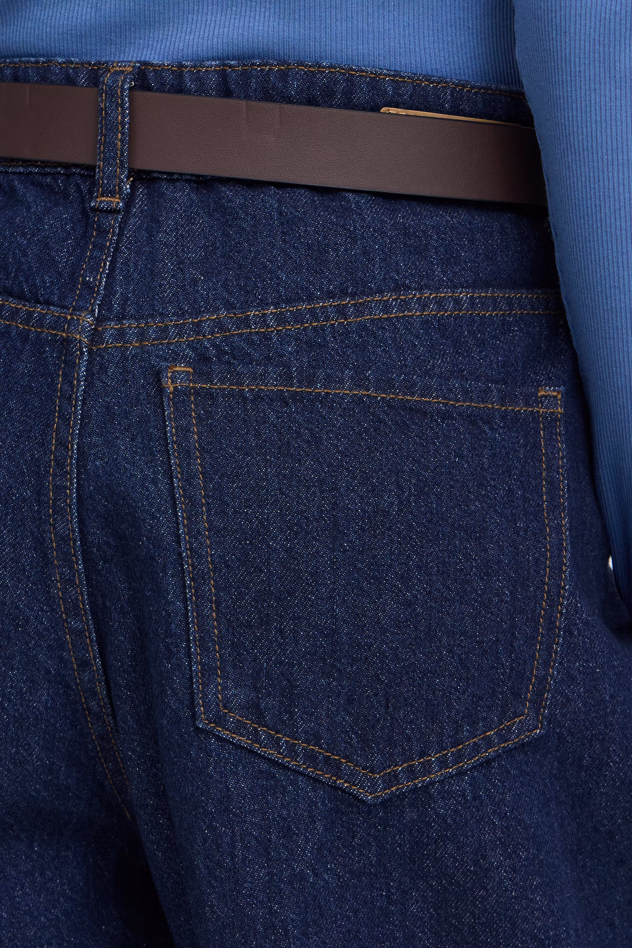 BYLEONE Jeans LOOKBOOK DETAIL 20819529-200462