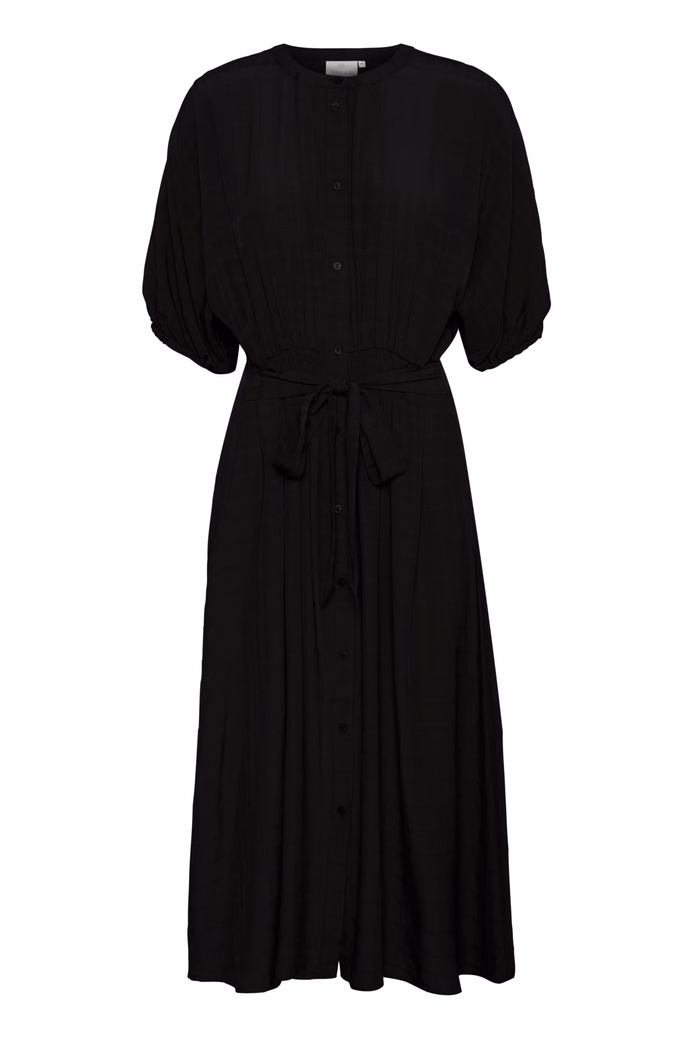 KAjuliane Kleid PACK FRONT 10508628-100121