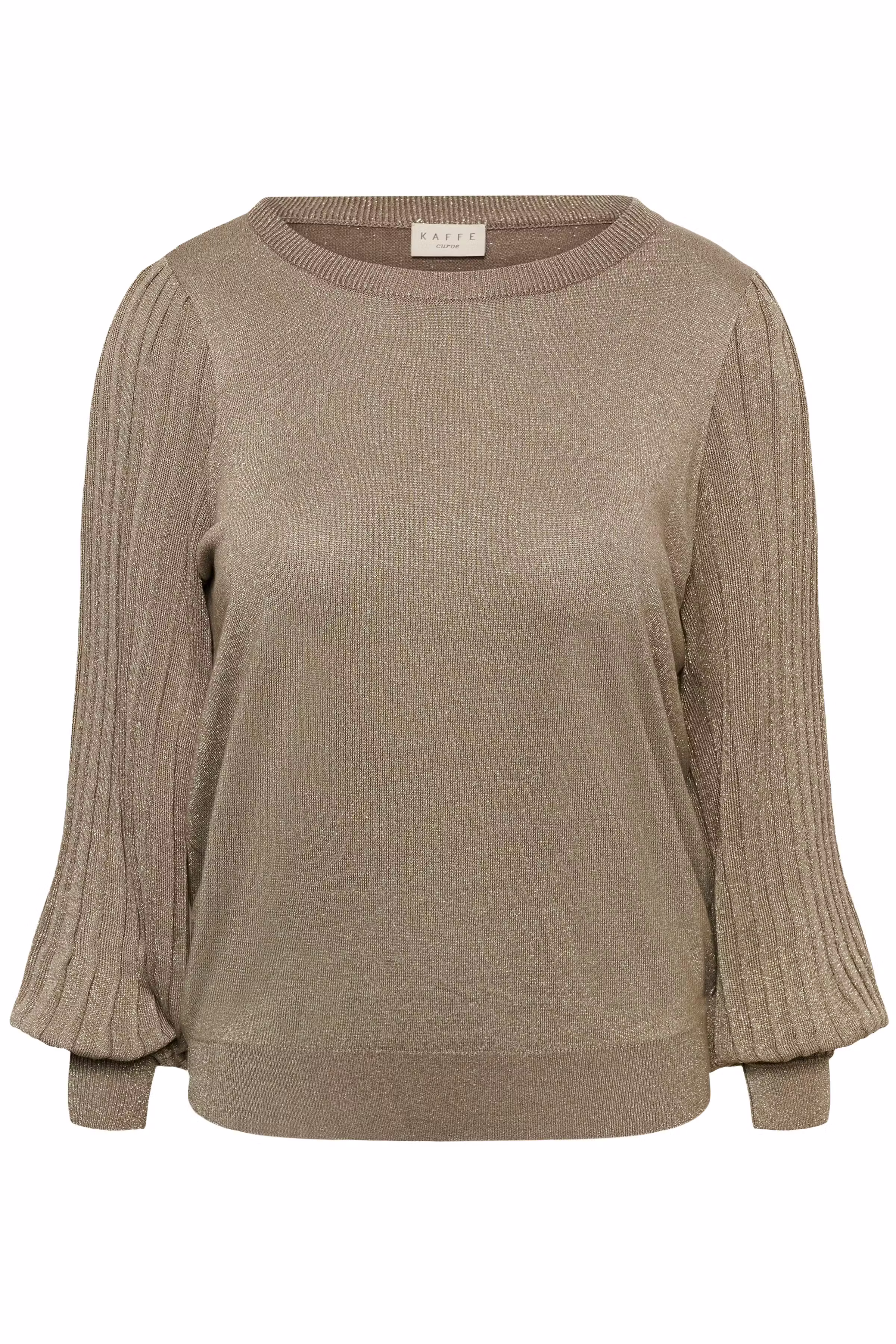 KCregitta Glitzer Pullover PACK FRONT 10583805-190808