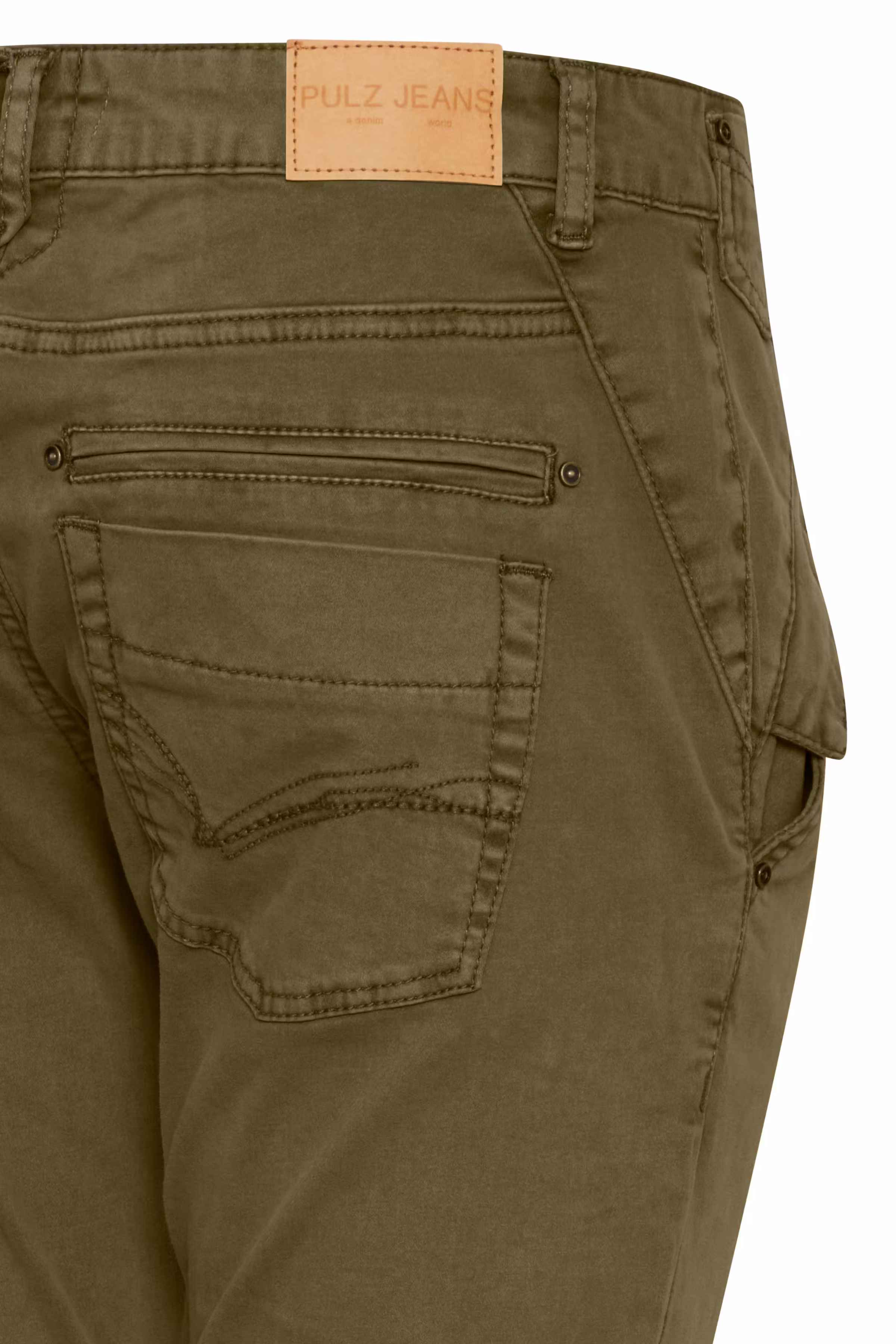 PZFAYLINN Mid Waist Skinny Leg Broek PACK DETAIL 50207985-190510