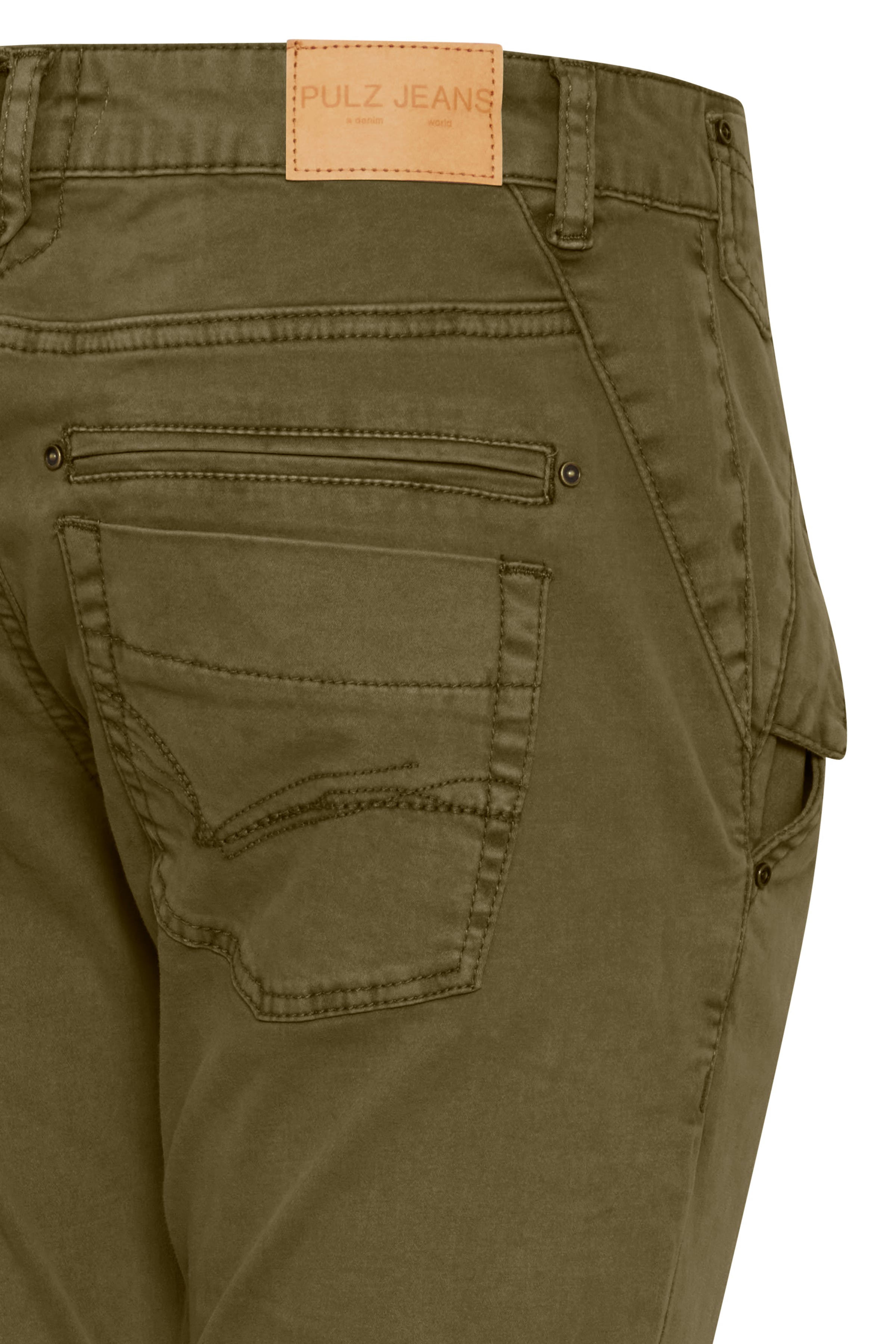 PZFAYLINN Mid Waist Skinny Leg Hose PACK DETAIL 50207985-190510