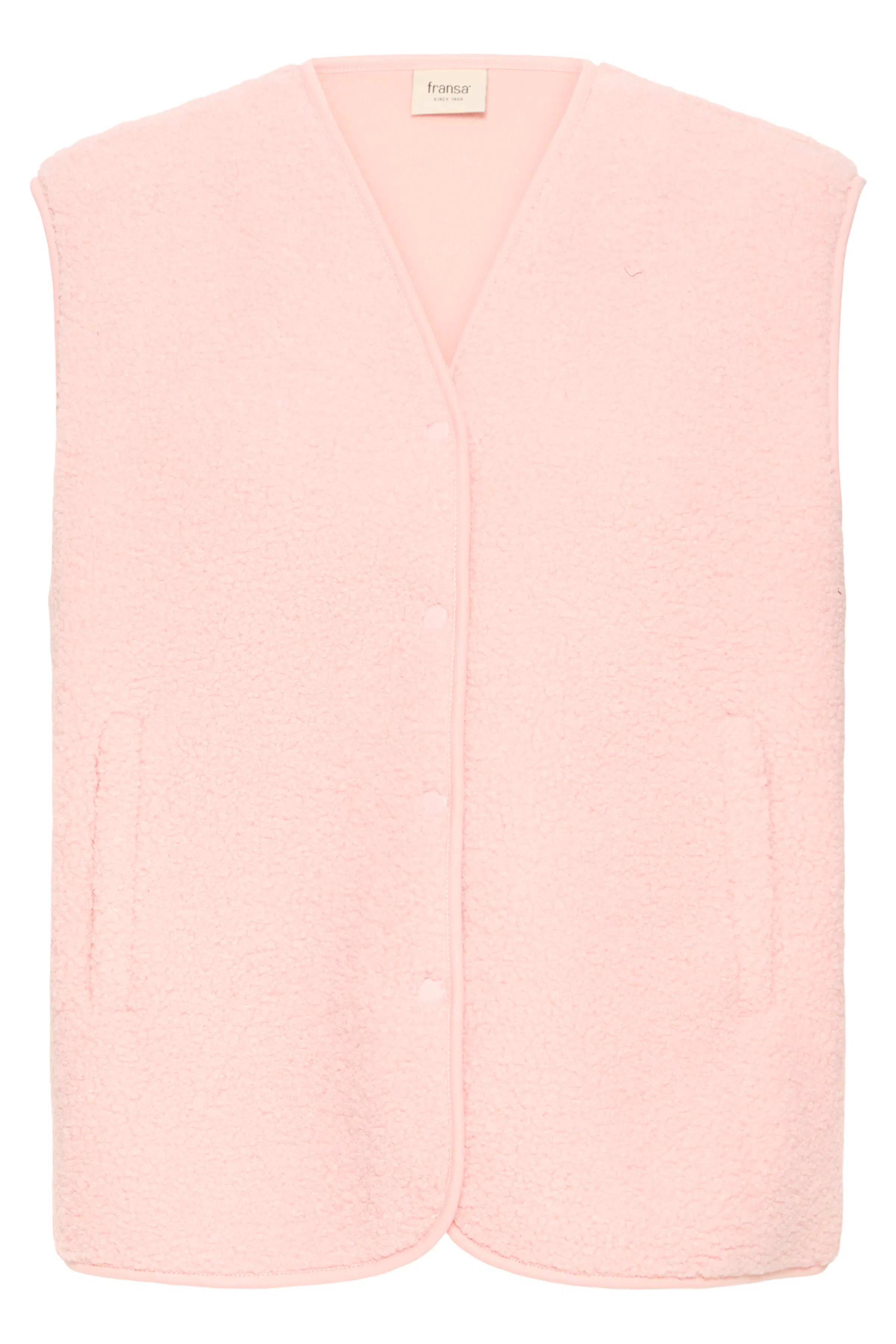 FRGWYNNE Waistcoat PACK FRONT 20617286-193923