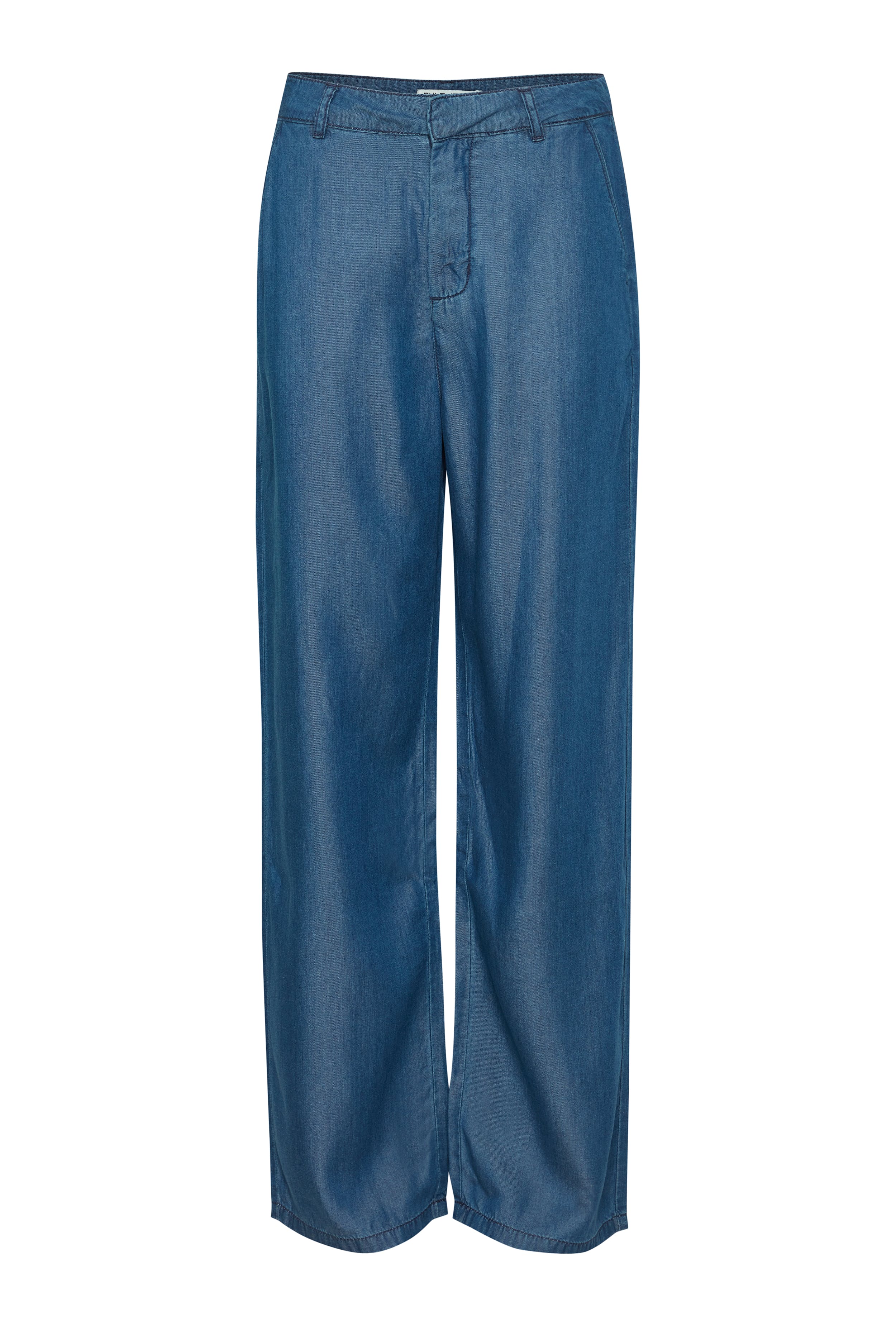 PZGAJA High Waist Wide Leg Bukser PACK FRONT 50207931-200005