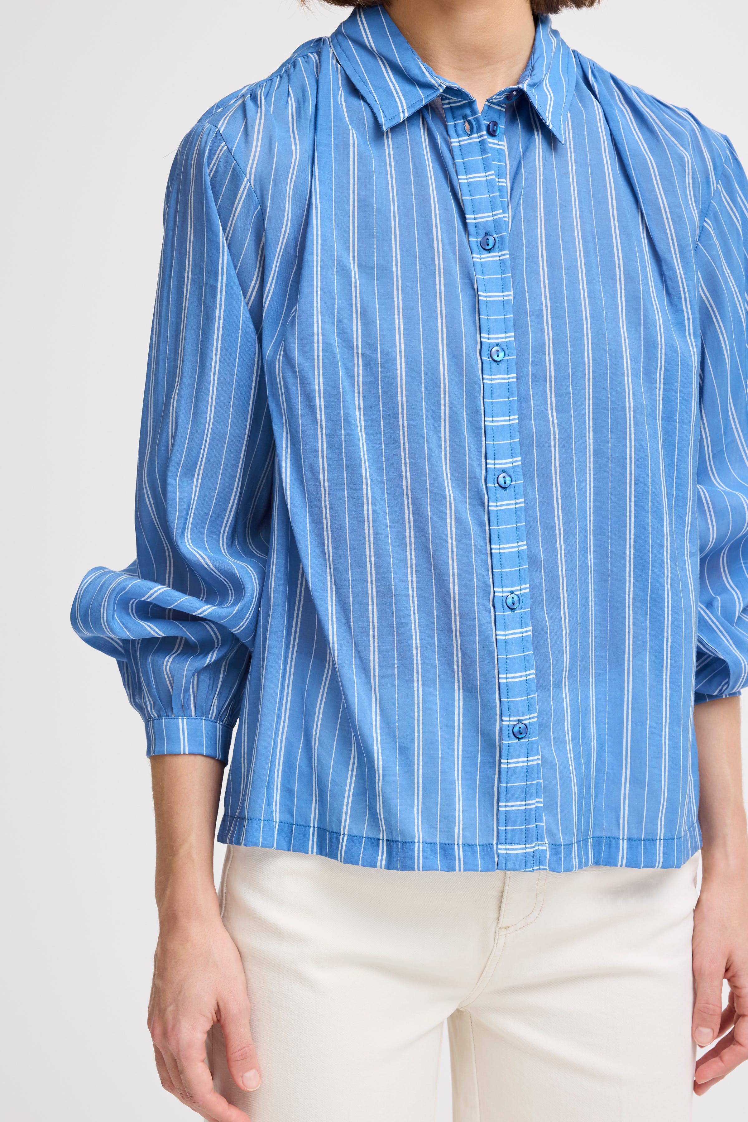 BYISALENA Shirt LOOKBOOK DETAIL 20816228-204196