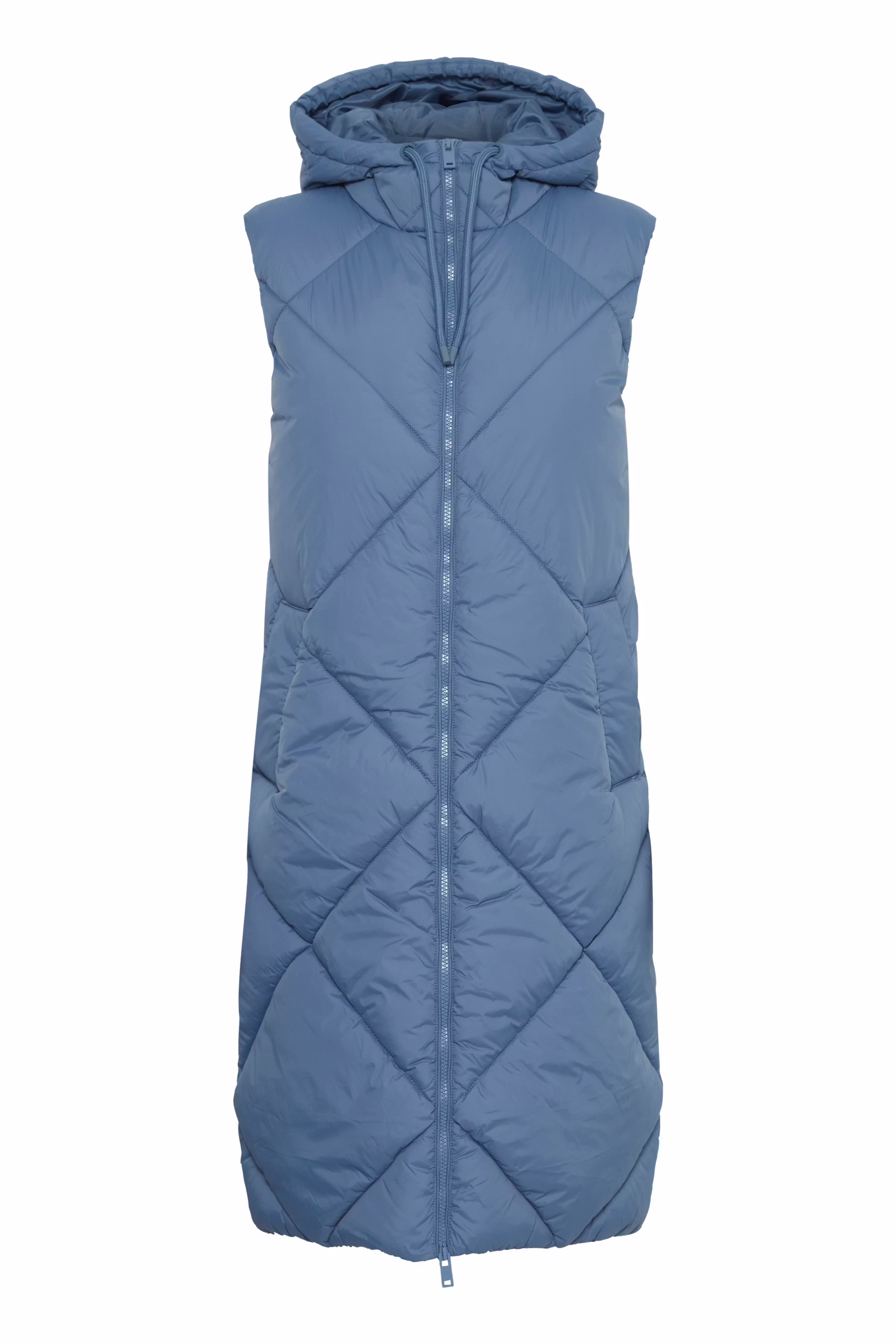 BYBOMINA Vest yttertøj PACK FRONT 20815099-183929