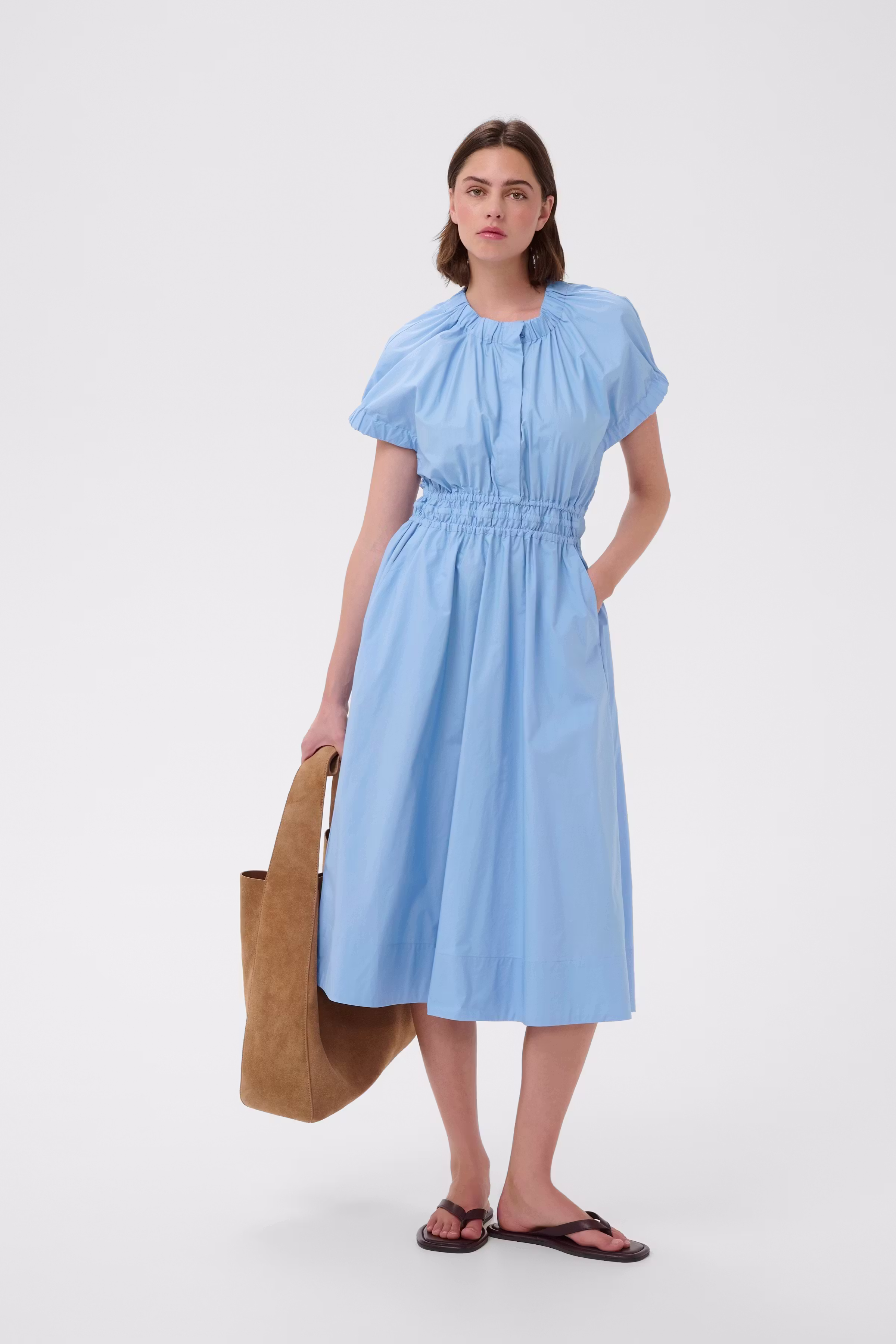 GLORIAIW Hemd LOOKBOOK FRONT 30112621-153932