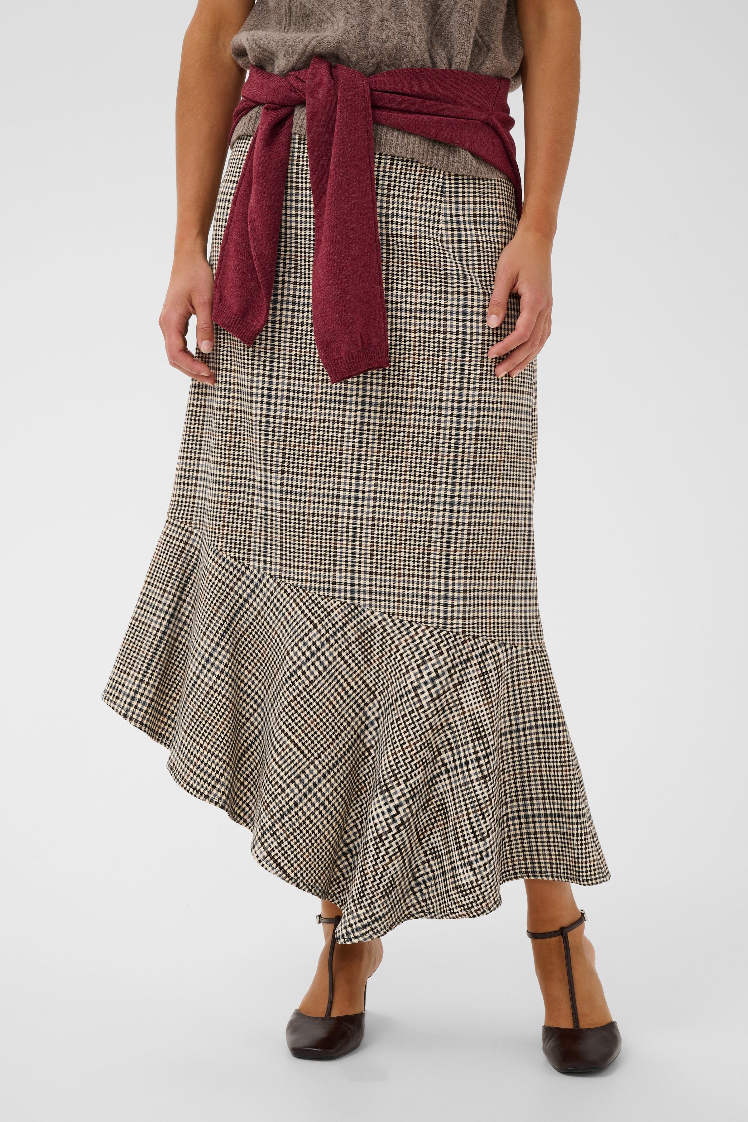 CUbirsen Skirt LOOKBOOK FRONT 50113635-109982
