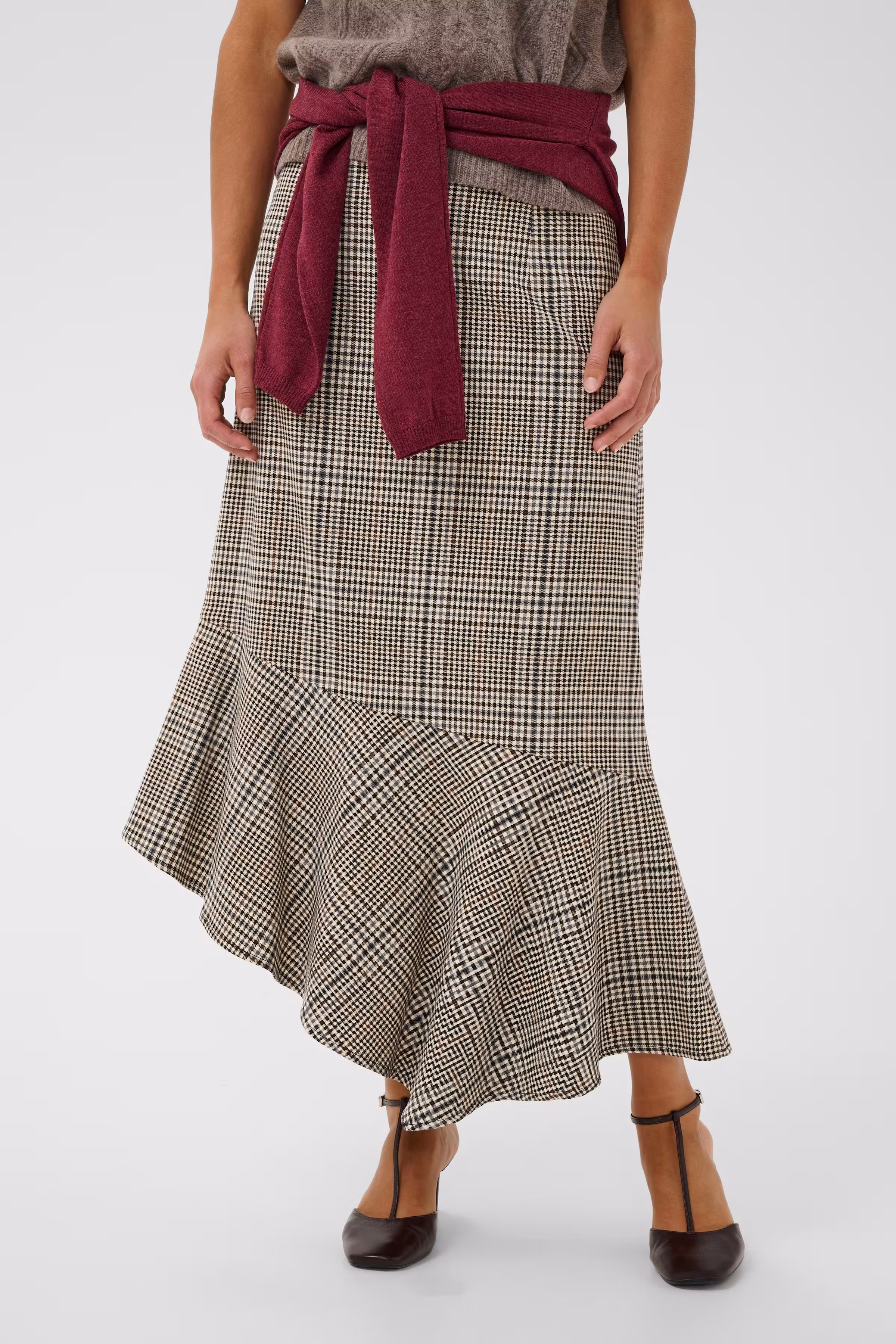 CUbirsen Skirt LOOKBOOK FRONT 50113635-109982