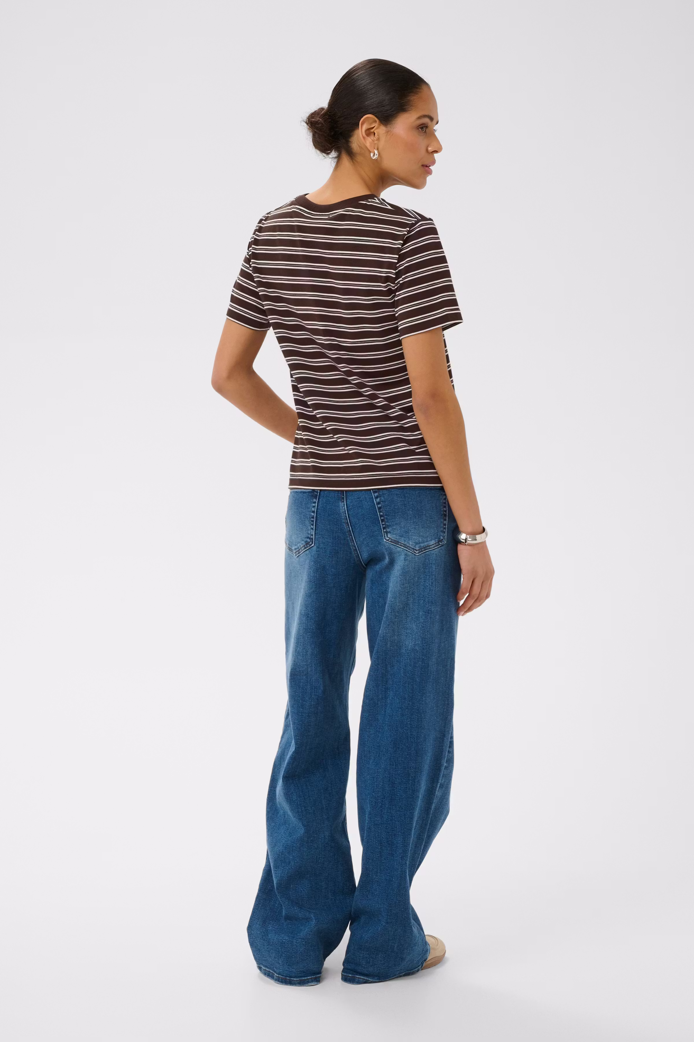 KAvilla T-shirt LOOKBOOK BACK 10512452-1000105