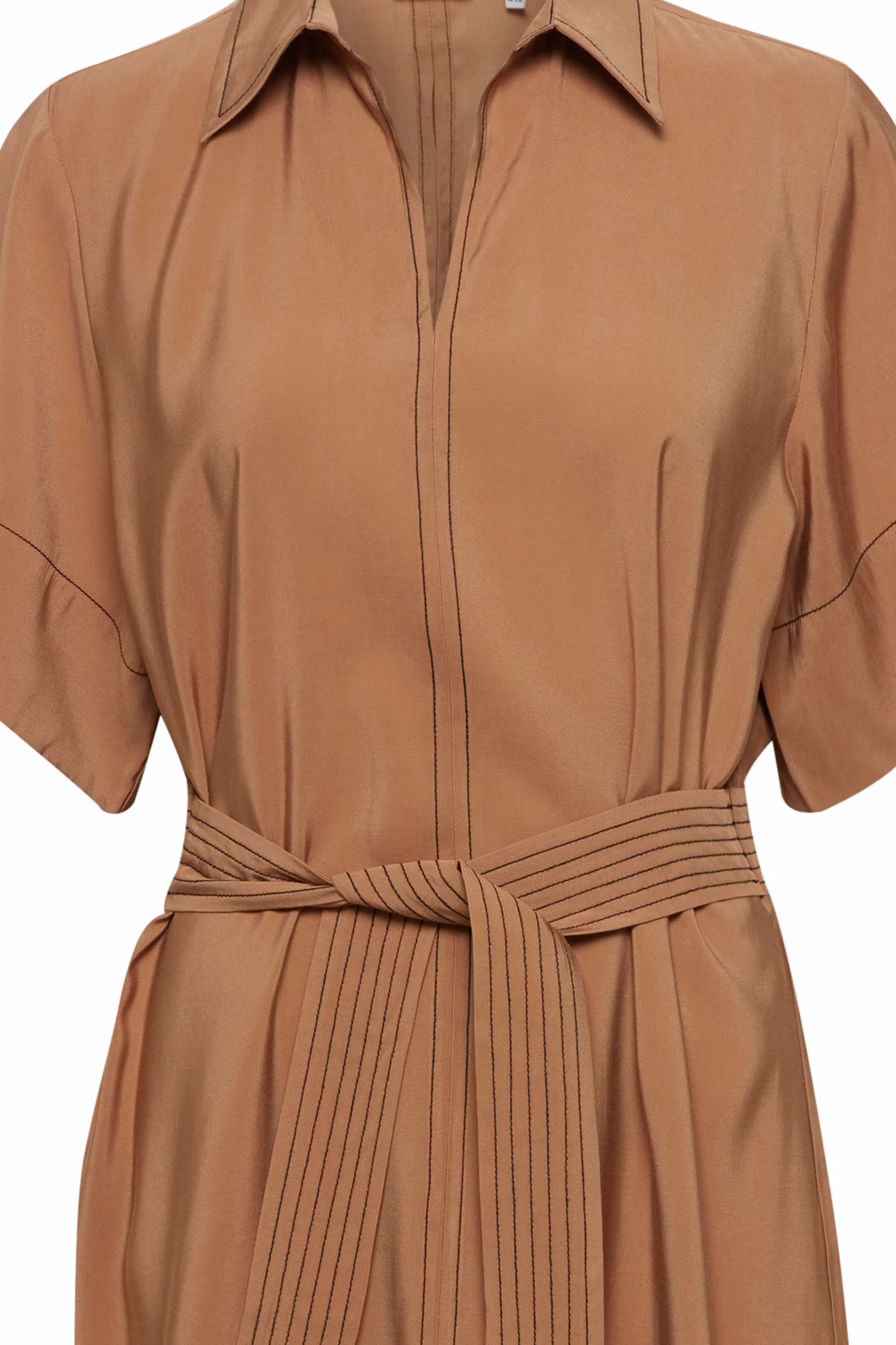 BYHANVA Kjole PACK DETAIL 20813815-181029