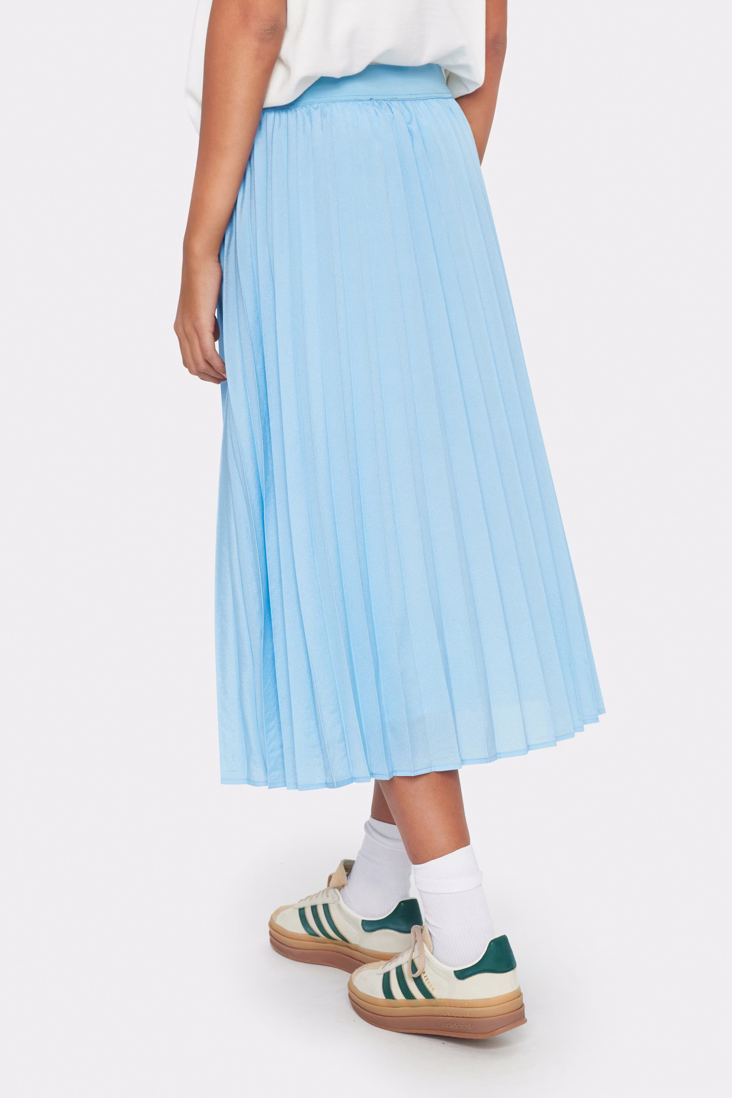 ZlouiseSZ Nederdel LOOKBOOK BACK 30513712-144110