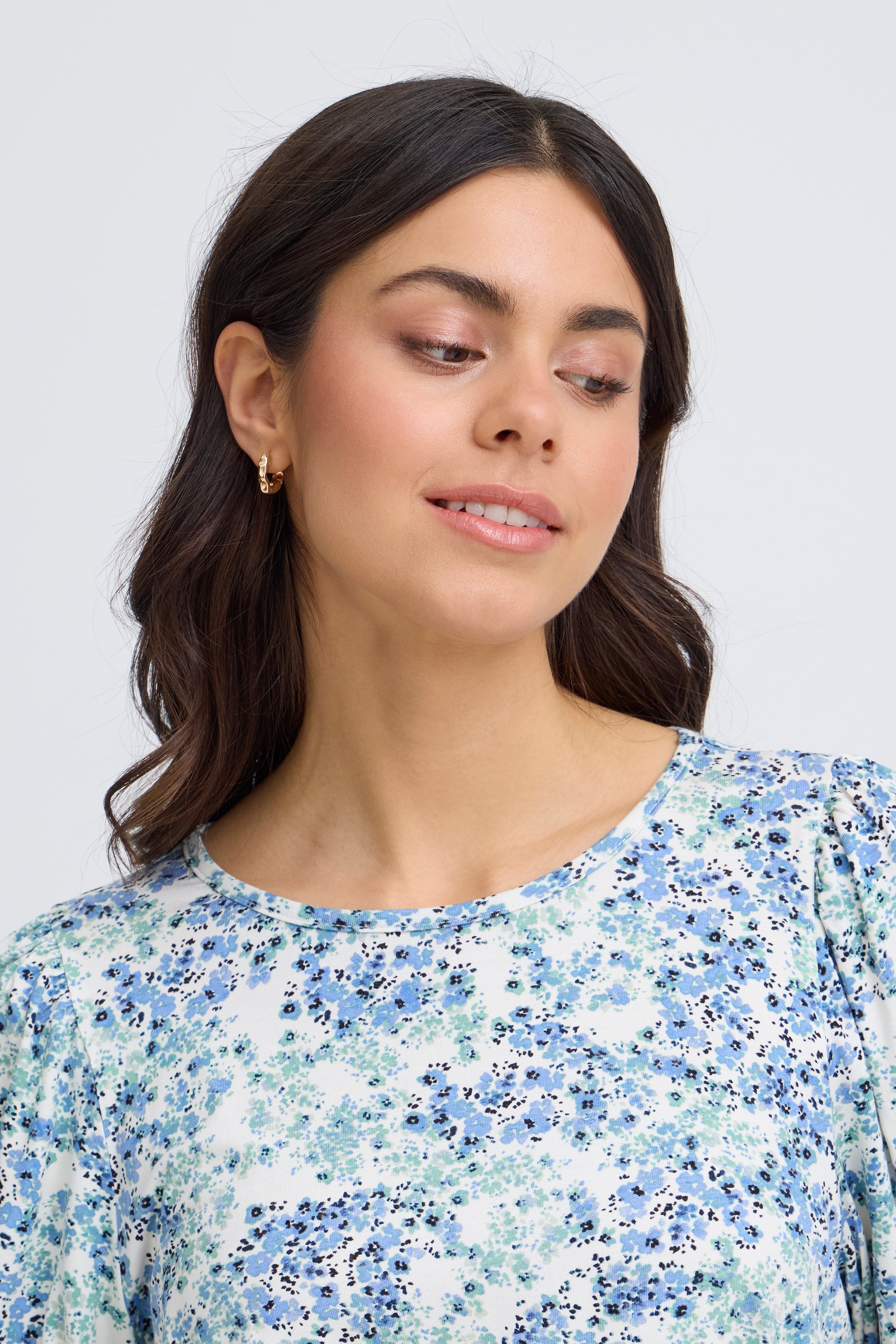 FRAMY T-shirt LOOKBOOK DETAIL 20617550-900006194