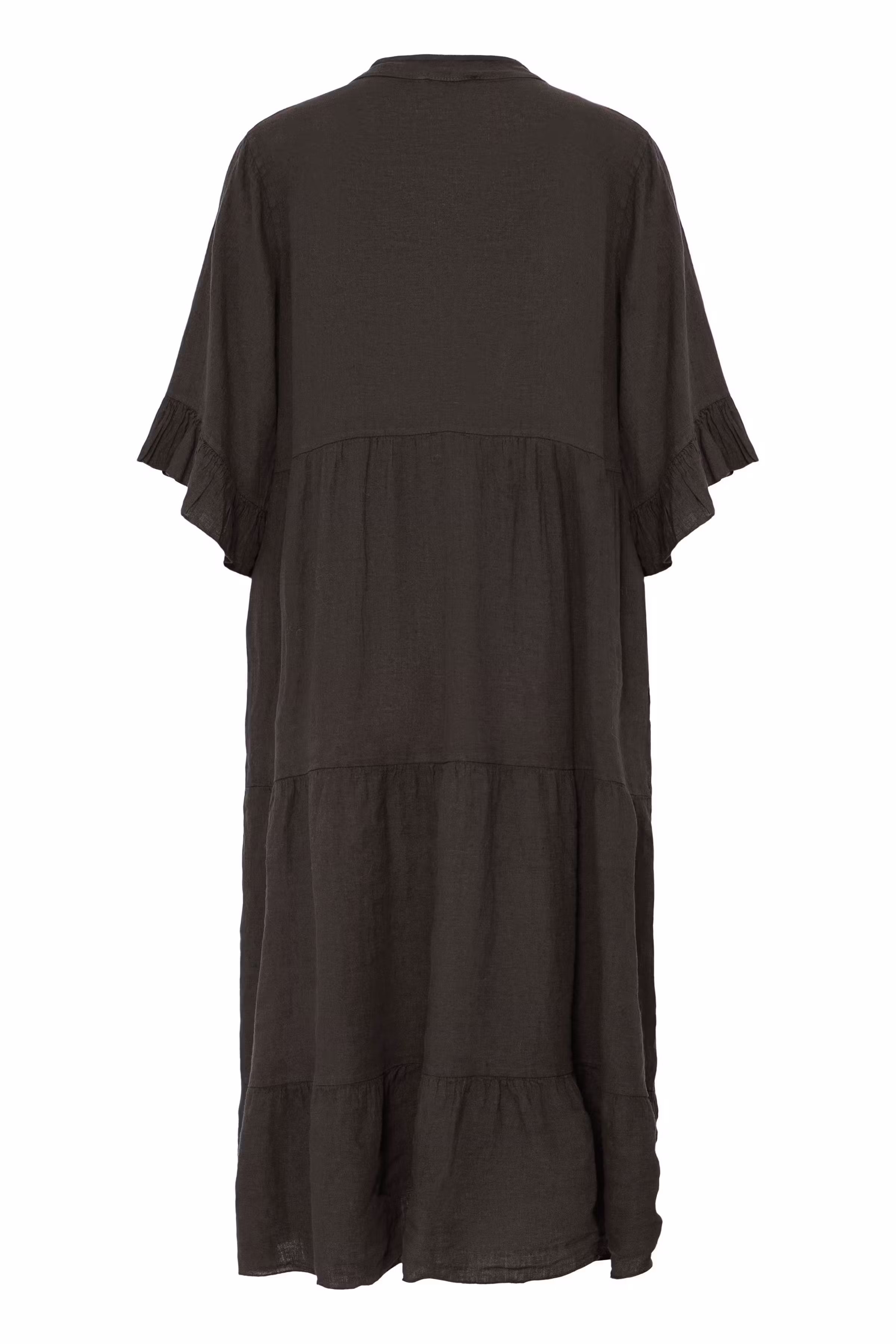 SBFONTANELLE Kjole PACK BACK 22100890-191216