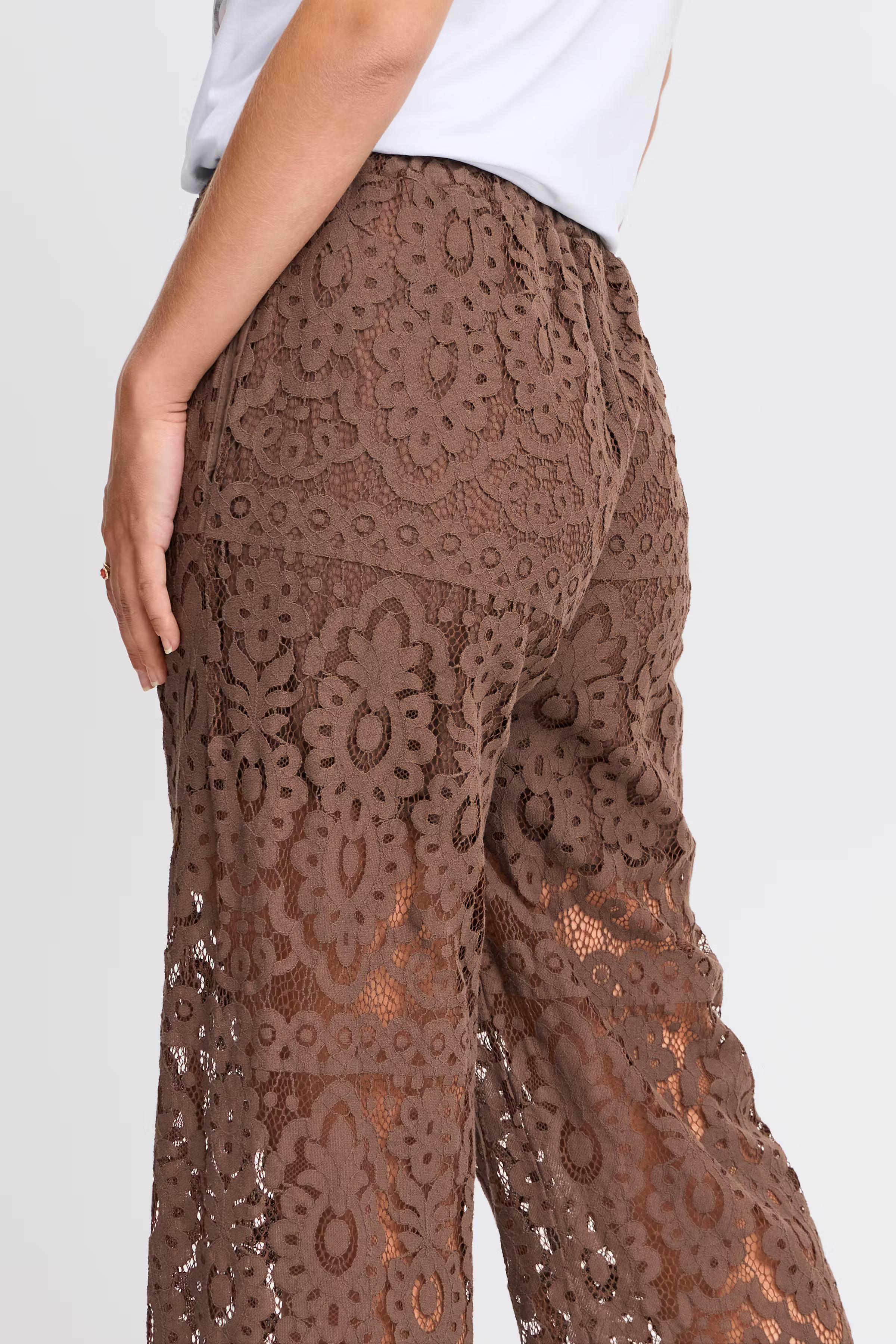 SBCELESTE Bukser LOOKBOOK DETAIL 22100721-190912