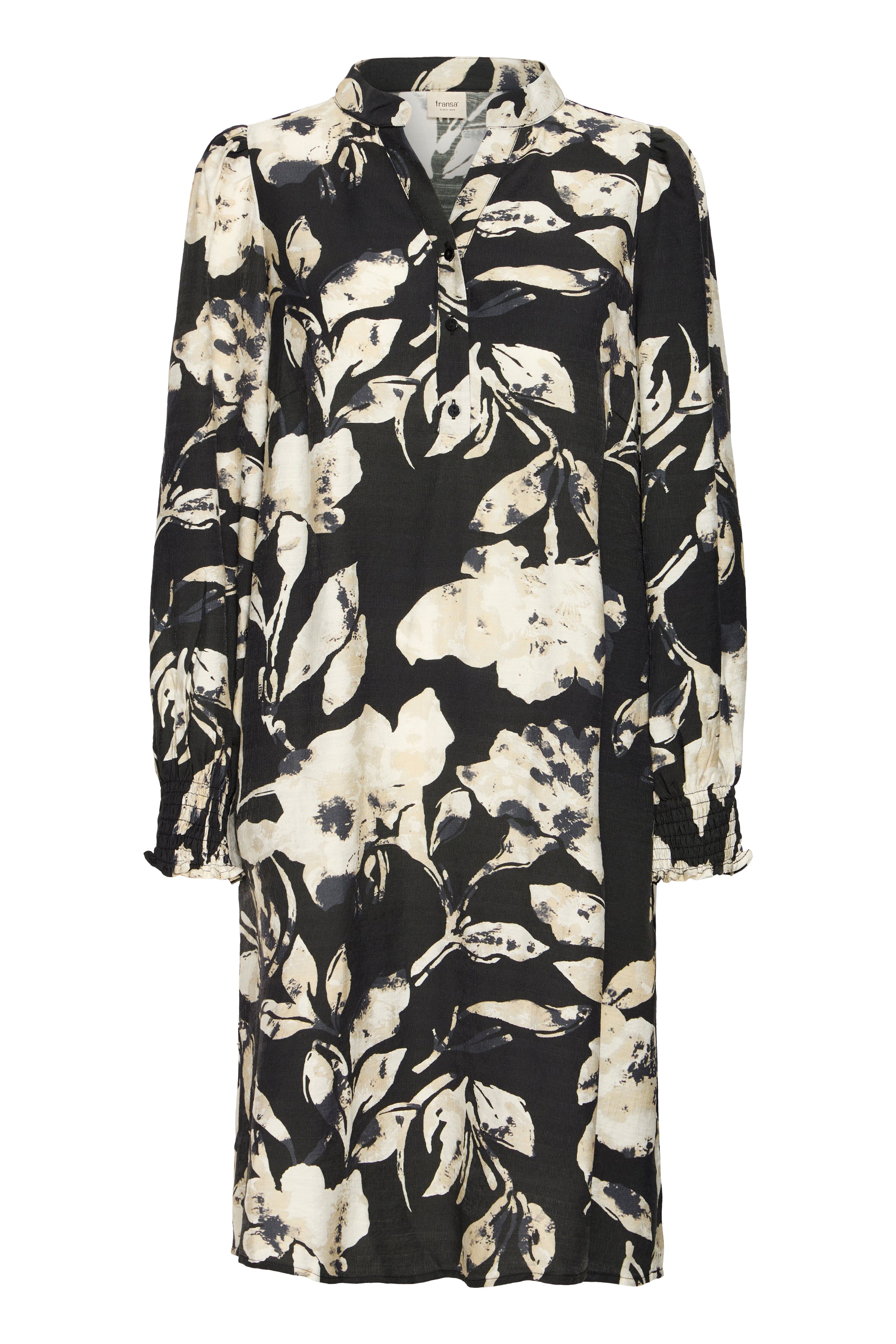 FRARIANA Dress PACK FRONT 20616227-205107