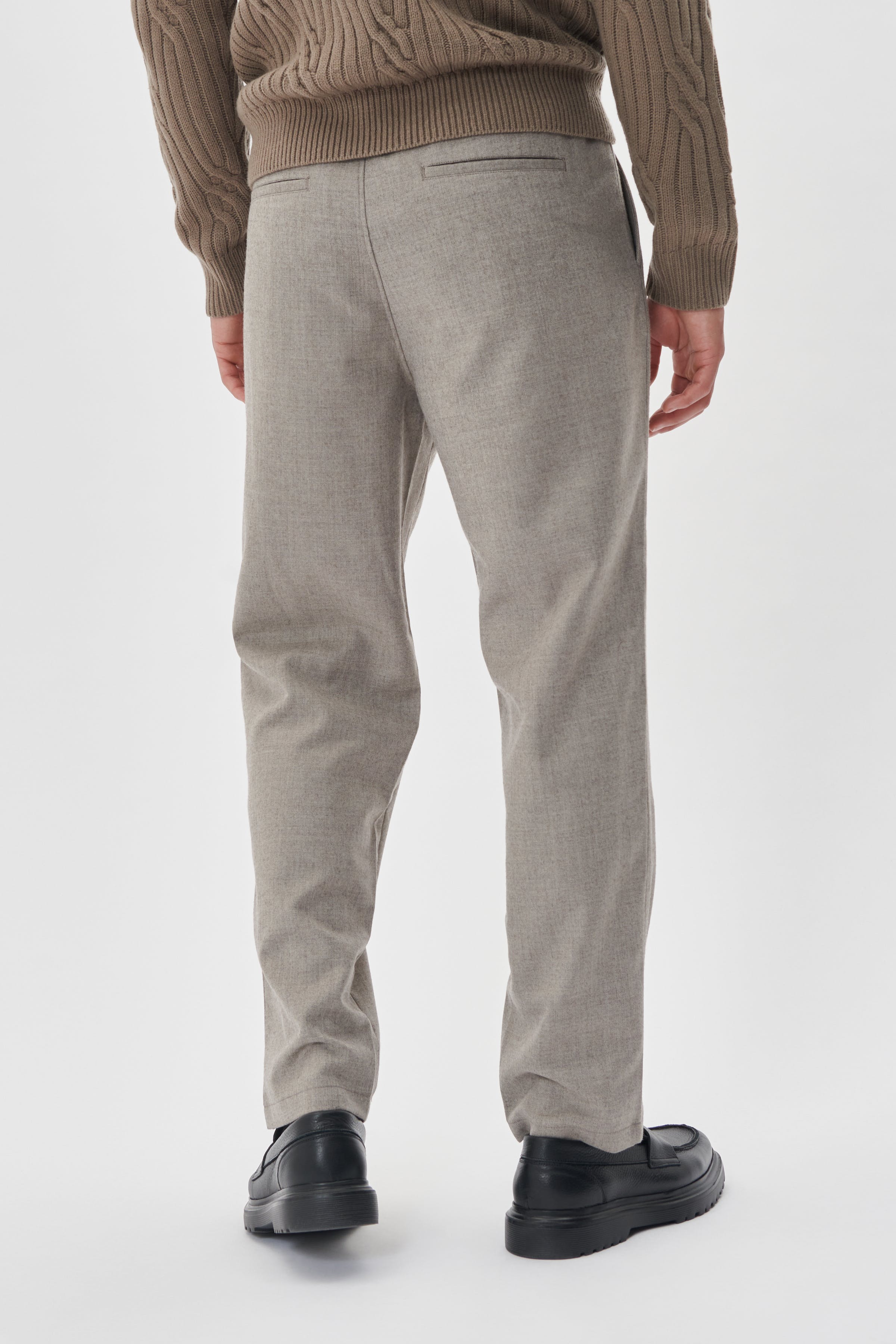 MAjay Byxor LOOKBOOK BACK 30207504-1705101