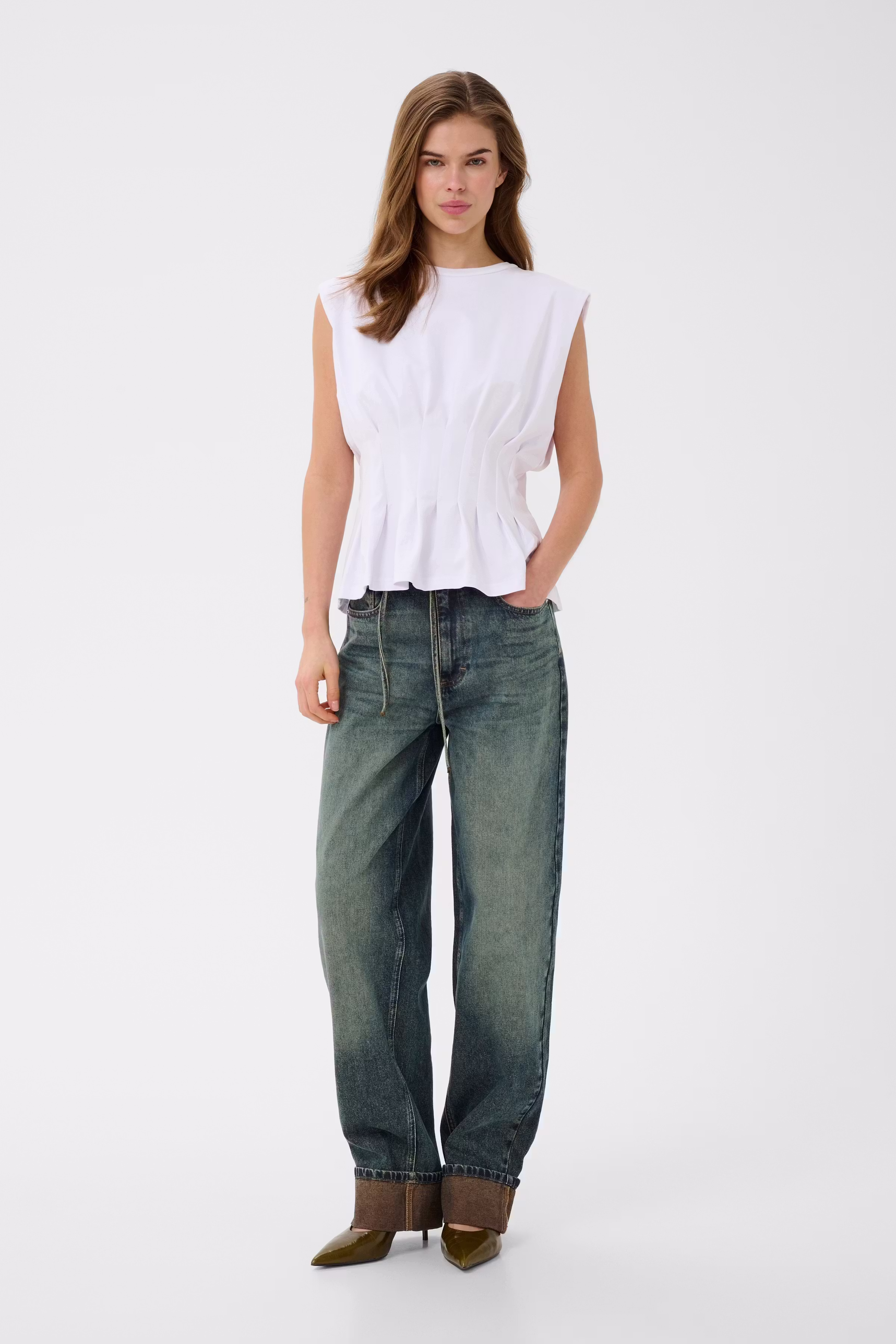 GZinez Top LOOKBOOK FRONT 10911382-110601