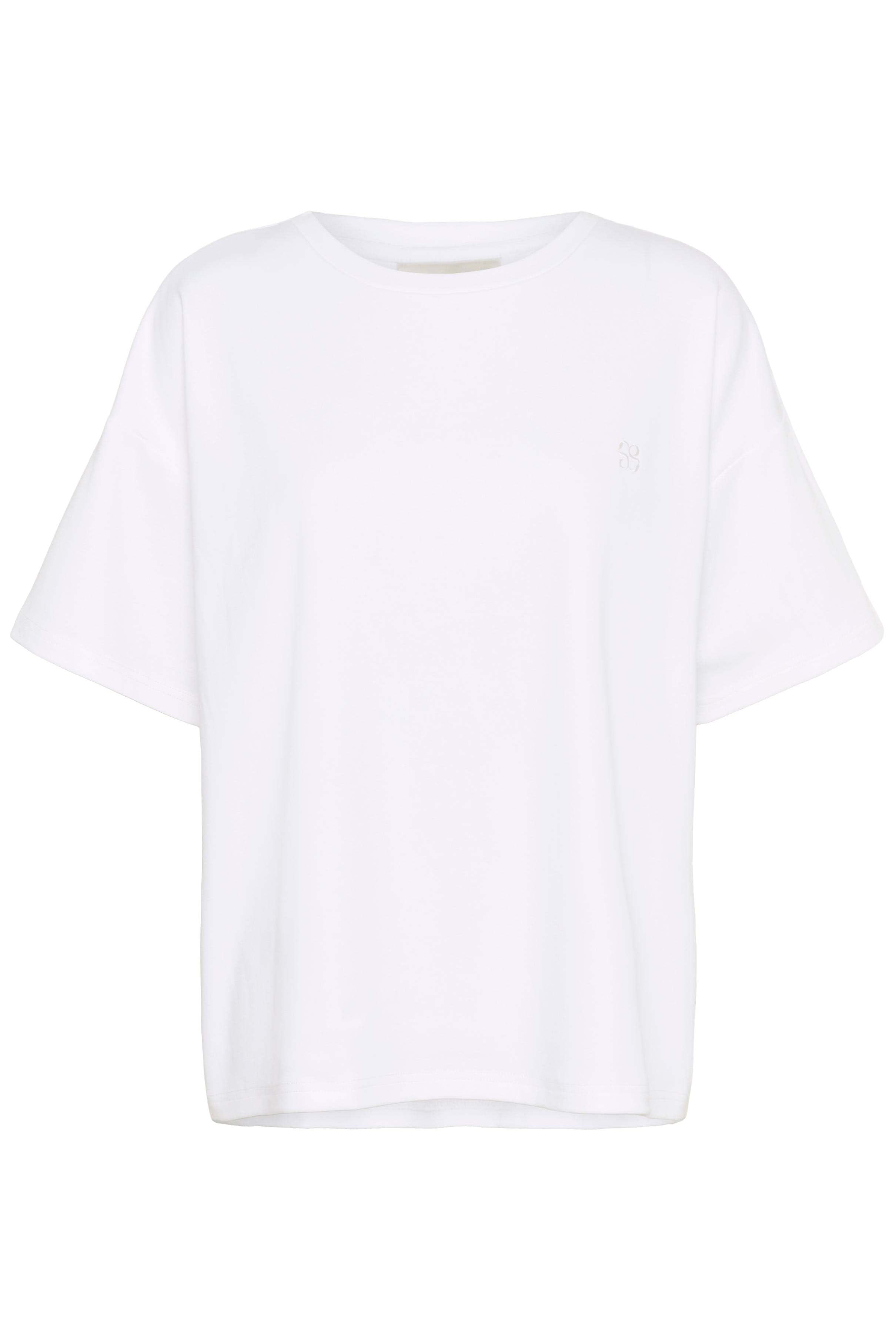 DanaMW T-shirt PACK FRONT 10705101-100031