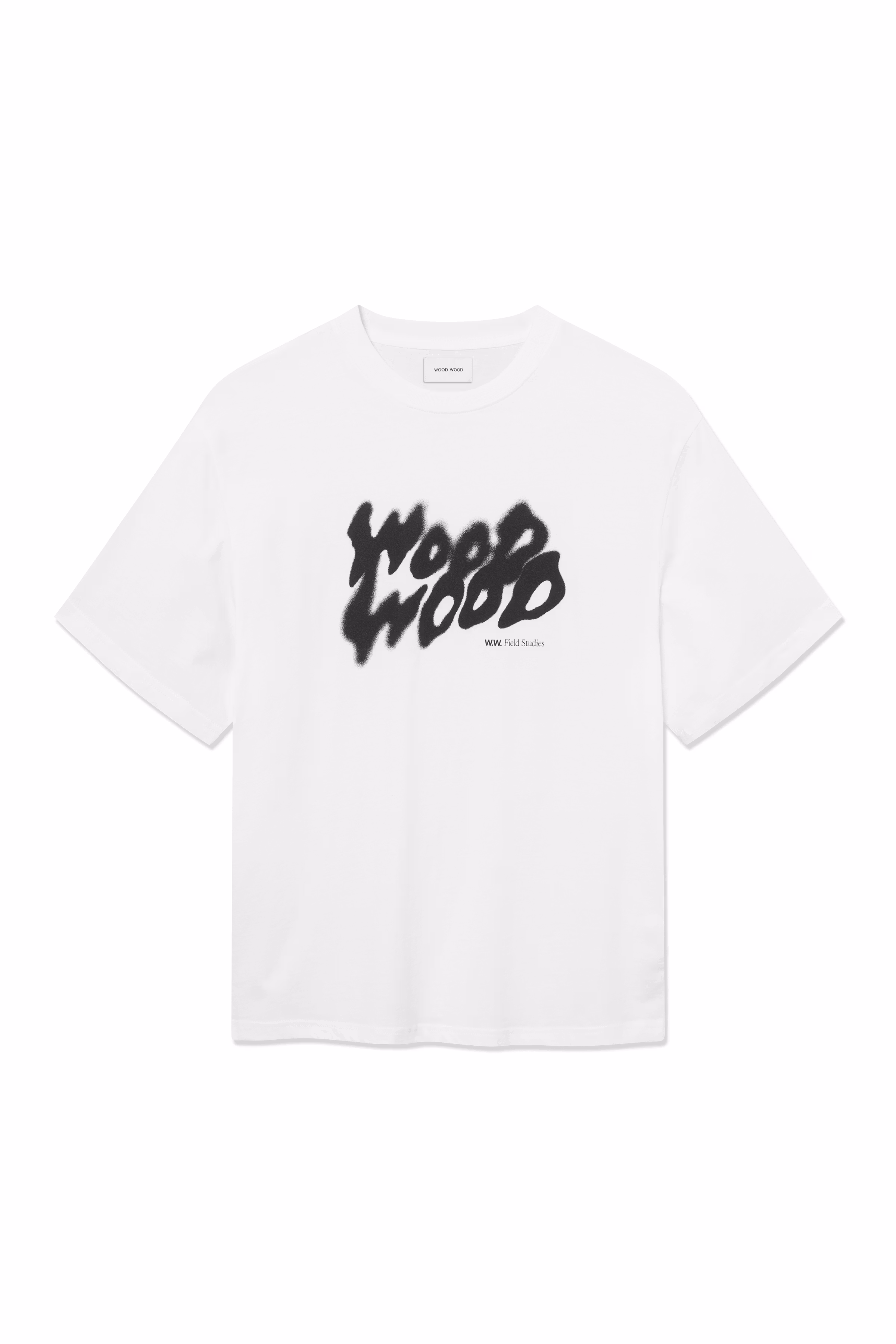 WWBobby Cloud T-shirt PACK FRONT 30252274-110601