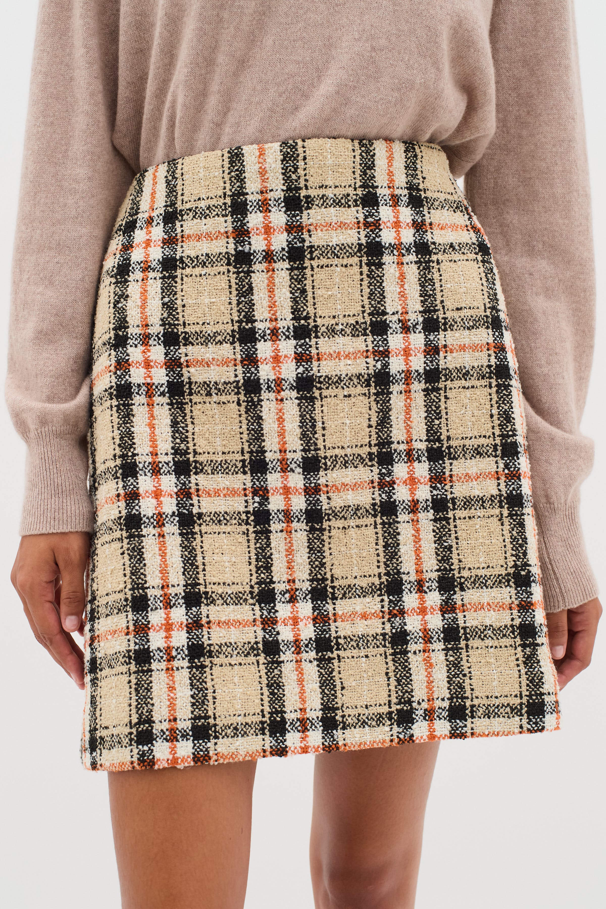 KamieIW Nederdel LOOKBOOK DETAIL 30109723-120601