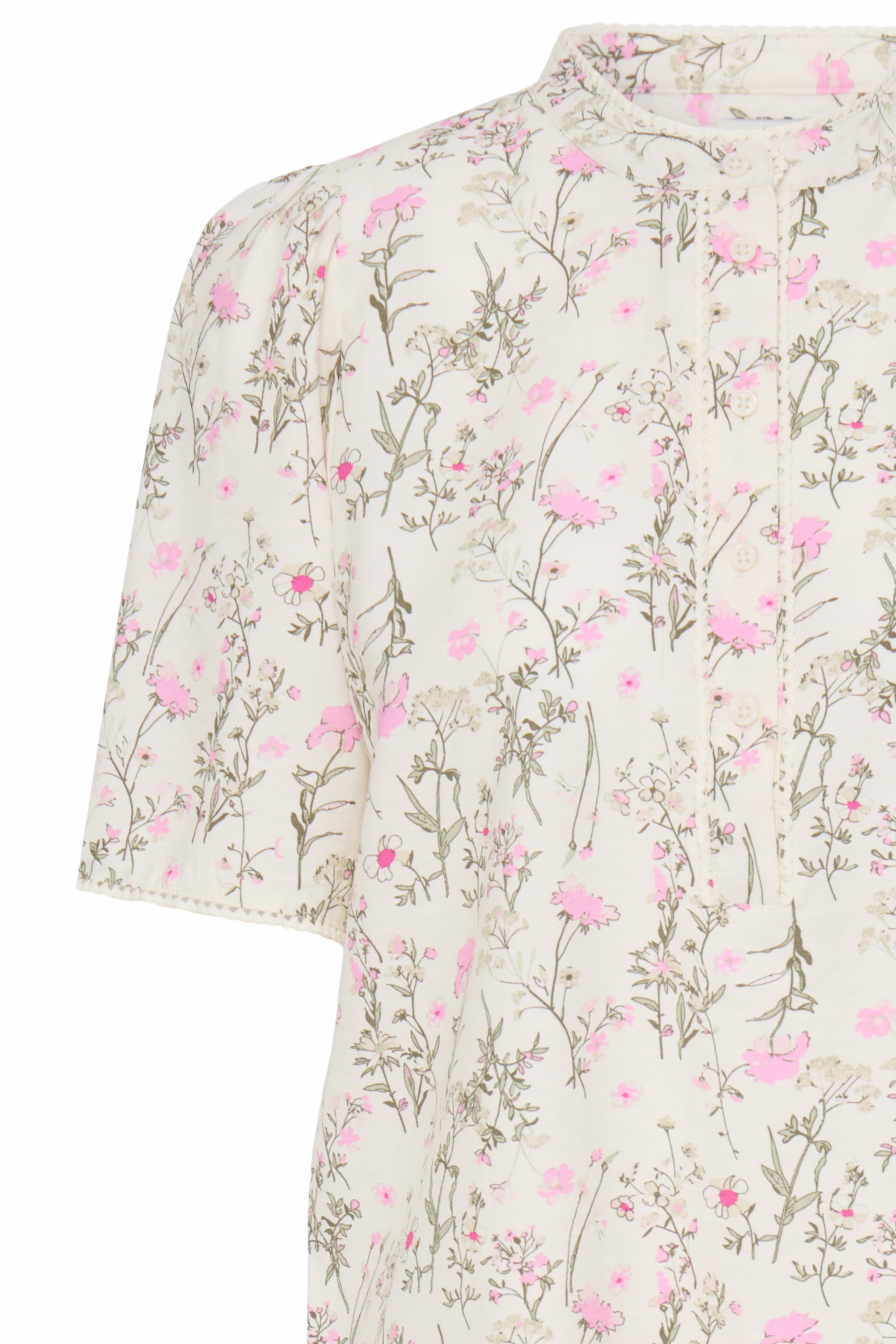 BYISSISA Bluse PACK DETAIL 20818908-900007228