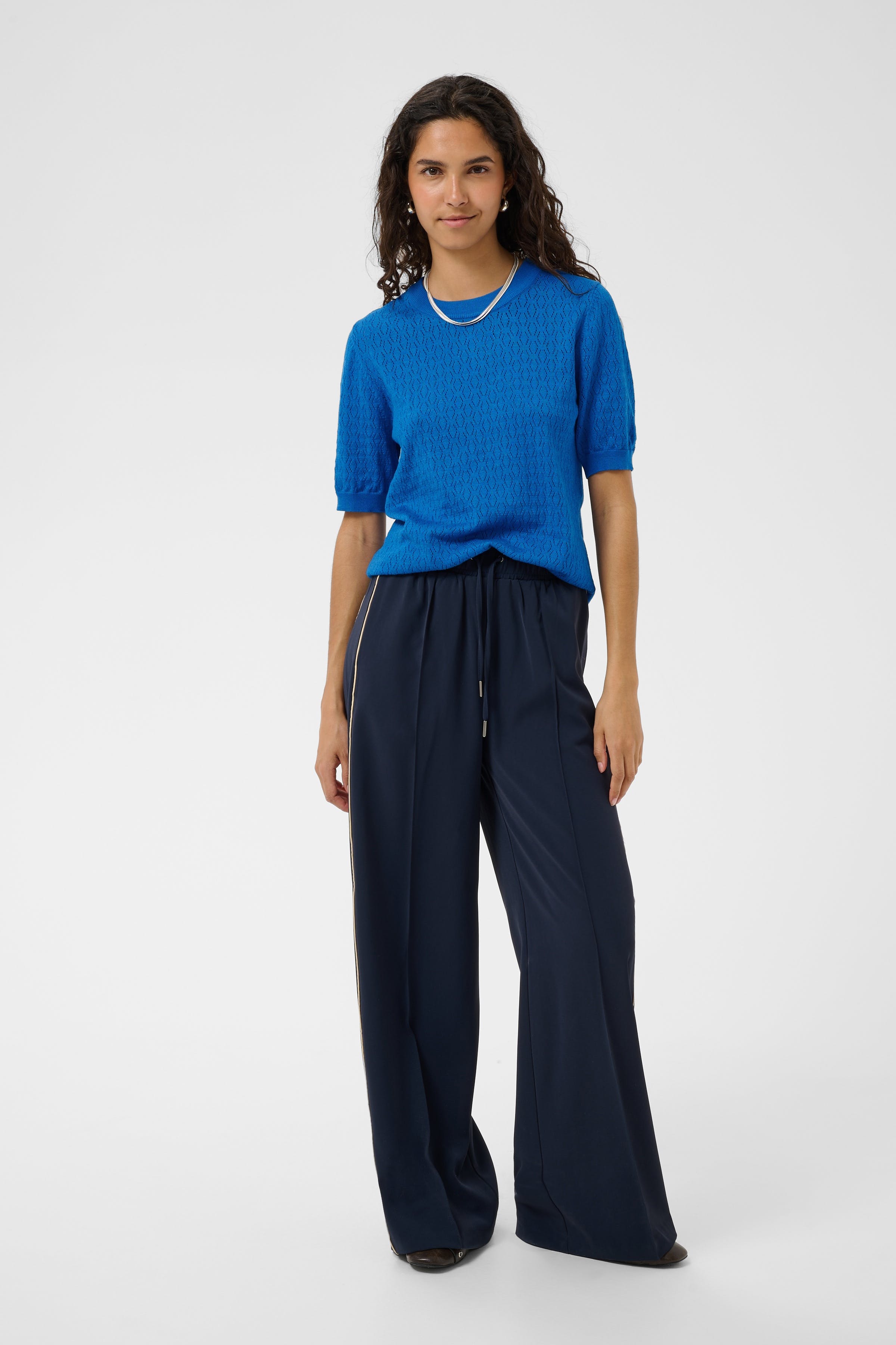 MilaSZ Pullover LOOKBOOK FRONT 30514645-1841411
