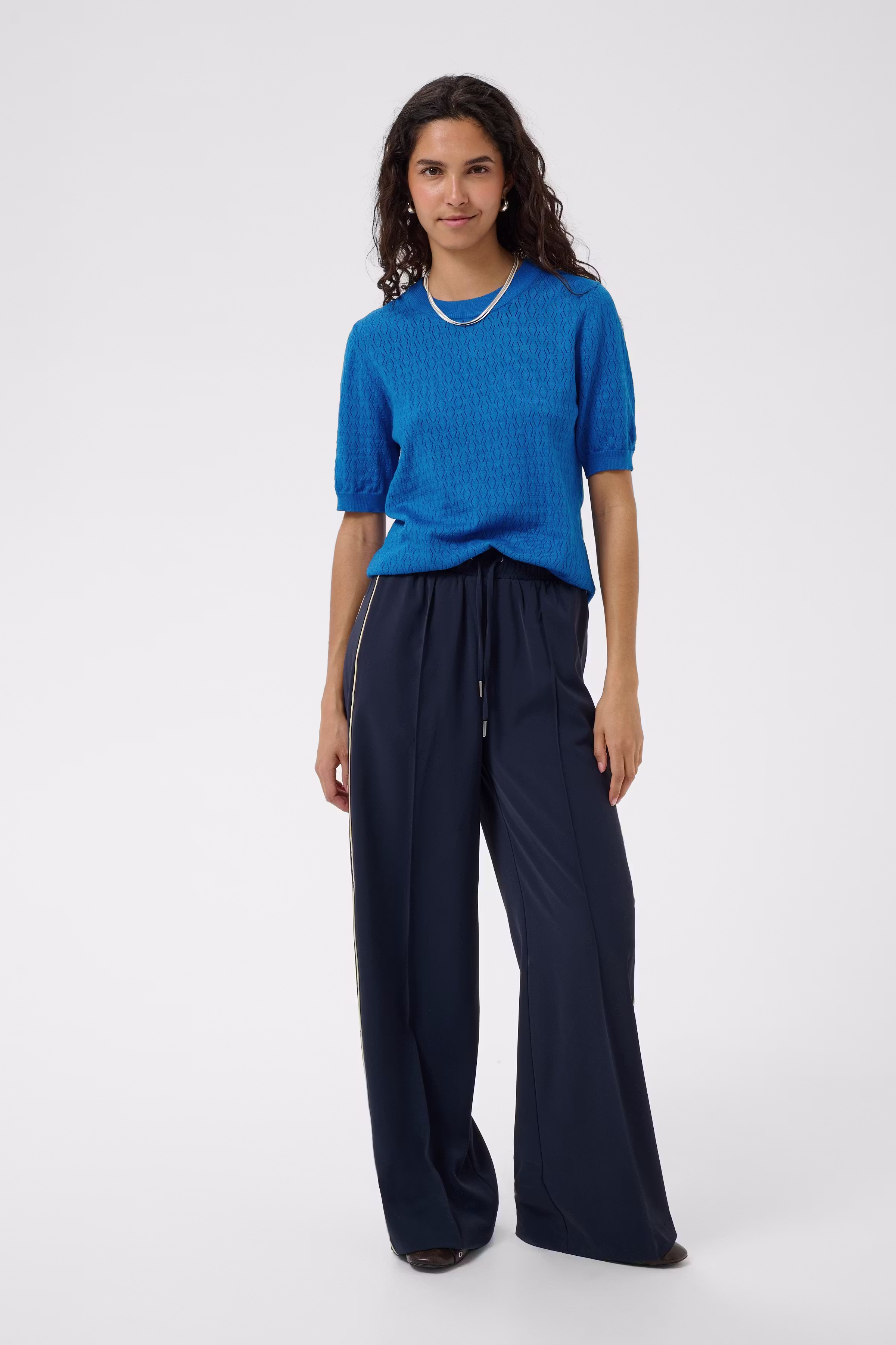 MilaSZ Pullover LOOKBOOK FRONT 30514645-1841411