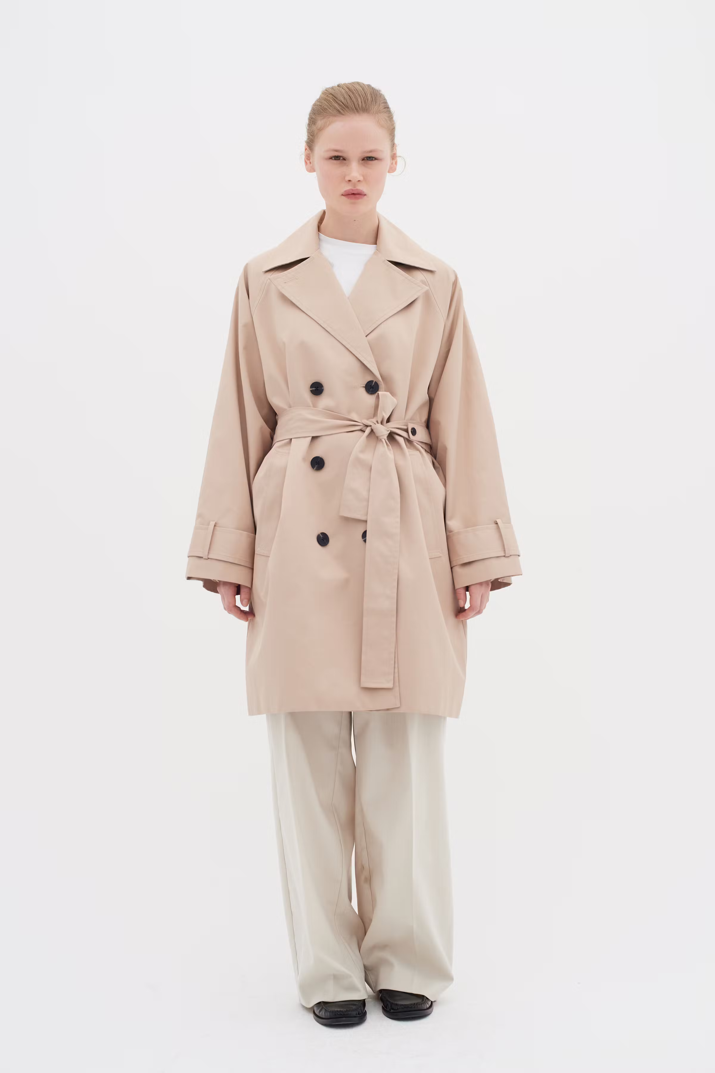 TimonaIW Coat LOOKBOOK FRONT 30109052-151308