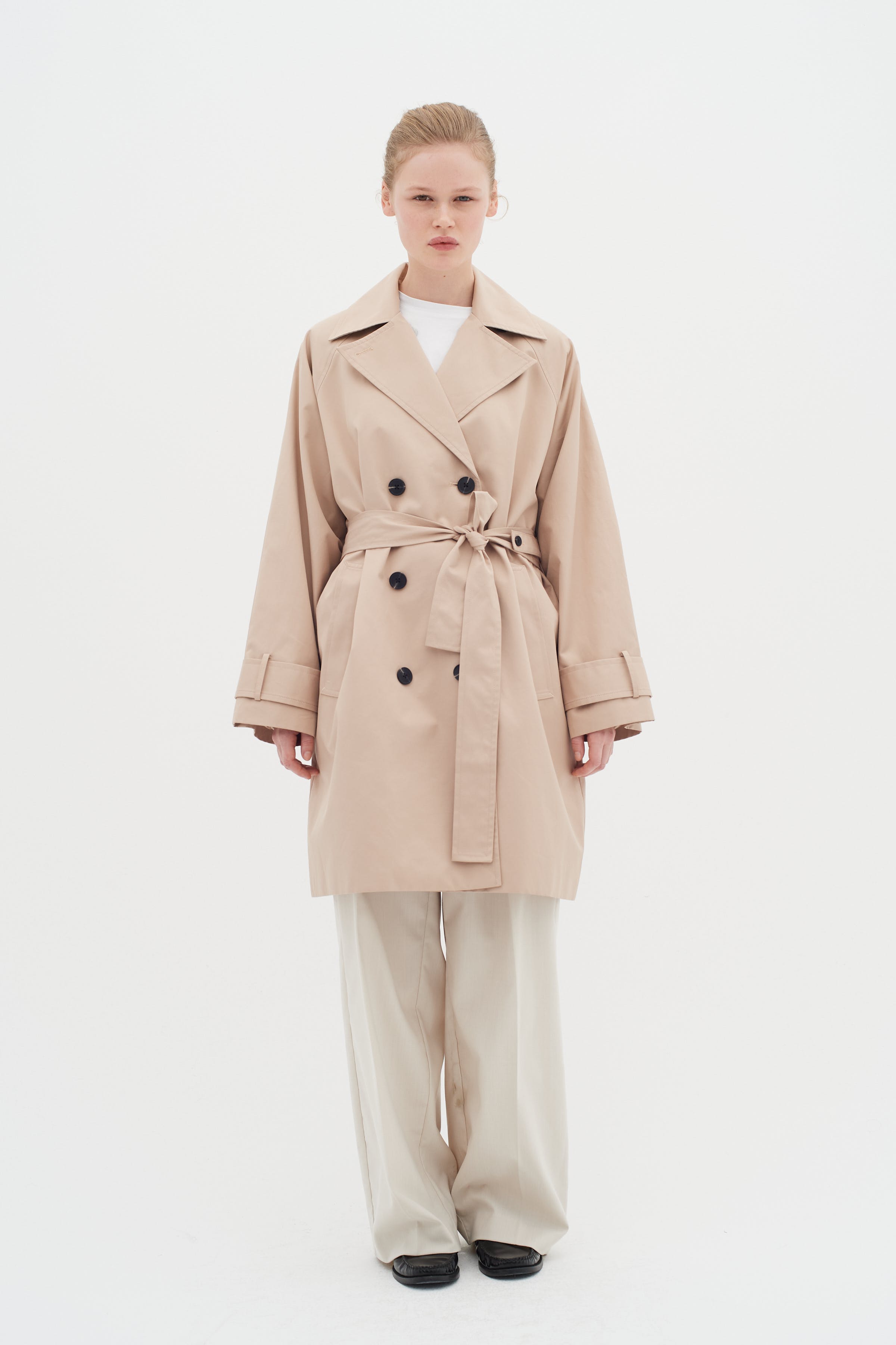 TimonaIW Jas LOOKBOOK FRONT 30109052-151308