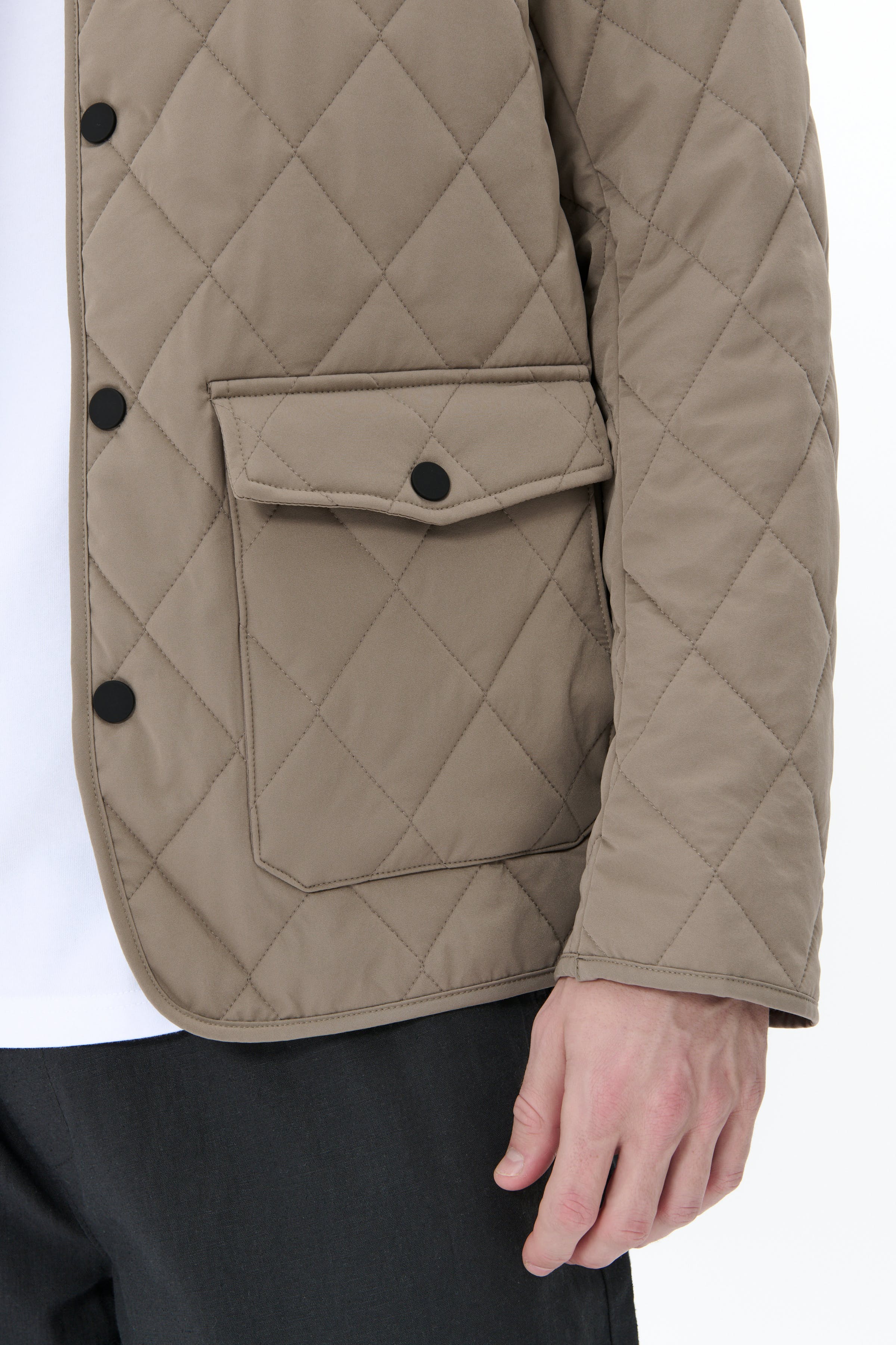 MAsederado Heritage Jacket LOOKBOOK DETAIL 30208512-181110