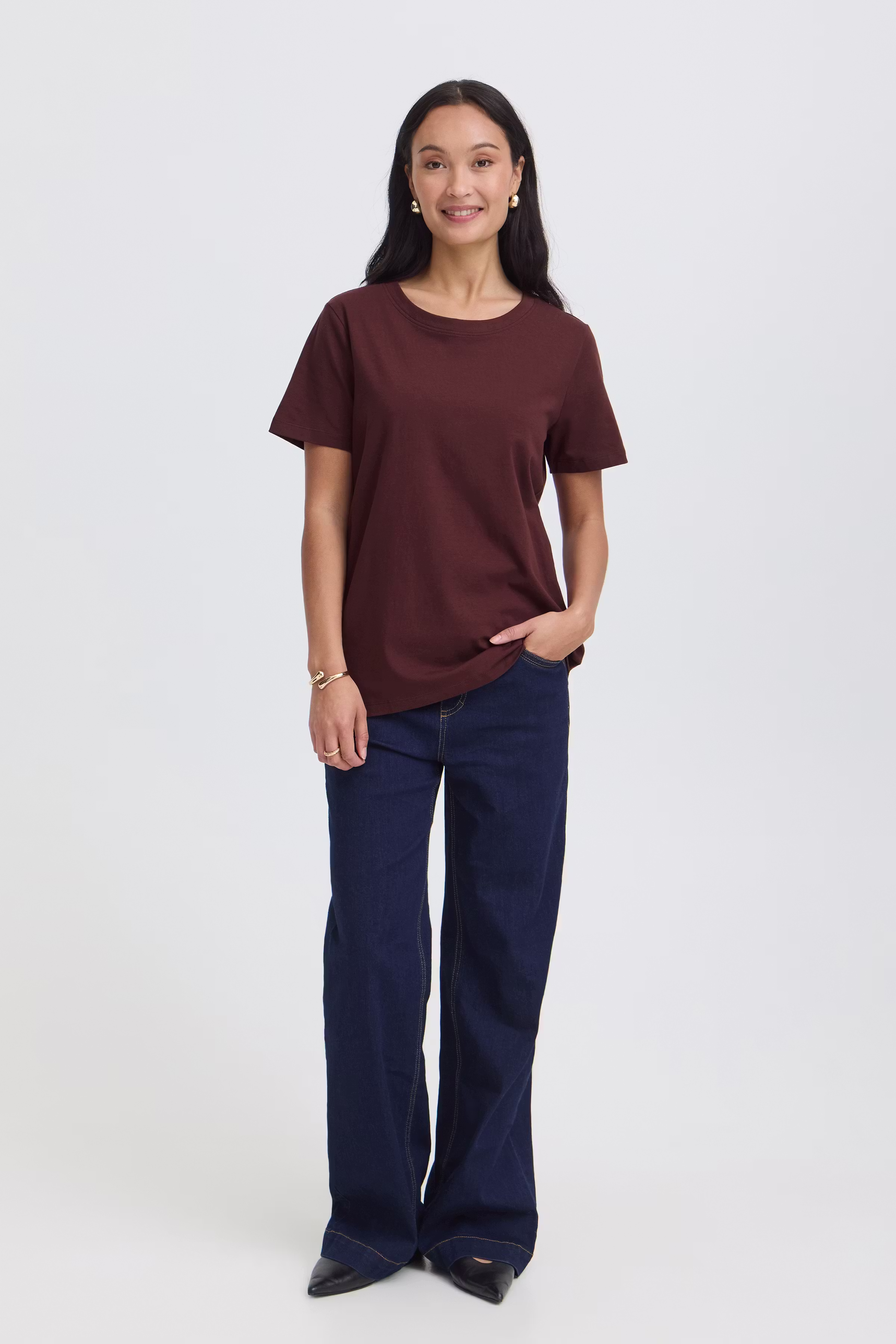 FRZASHOULDER T-shirt LOOKBOOK FRONT 20605388-191321