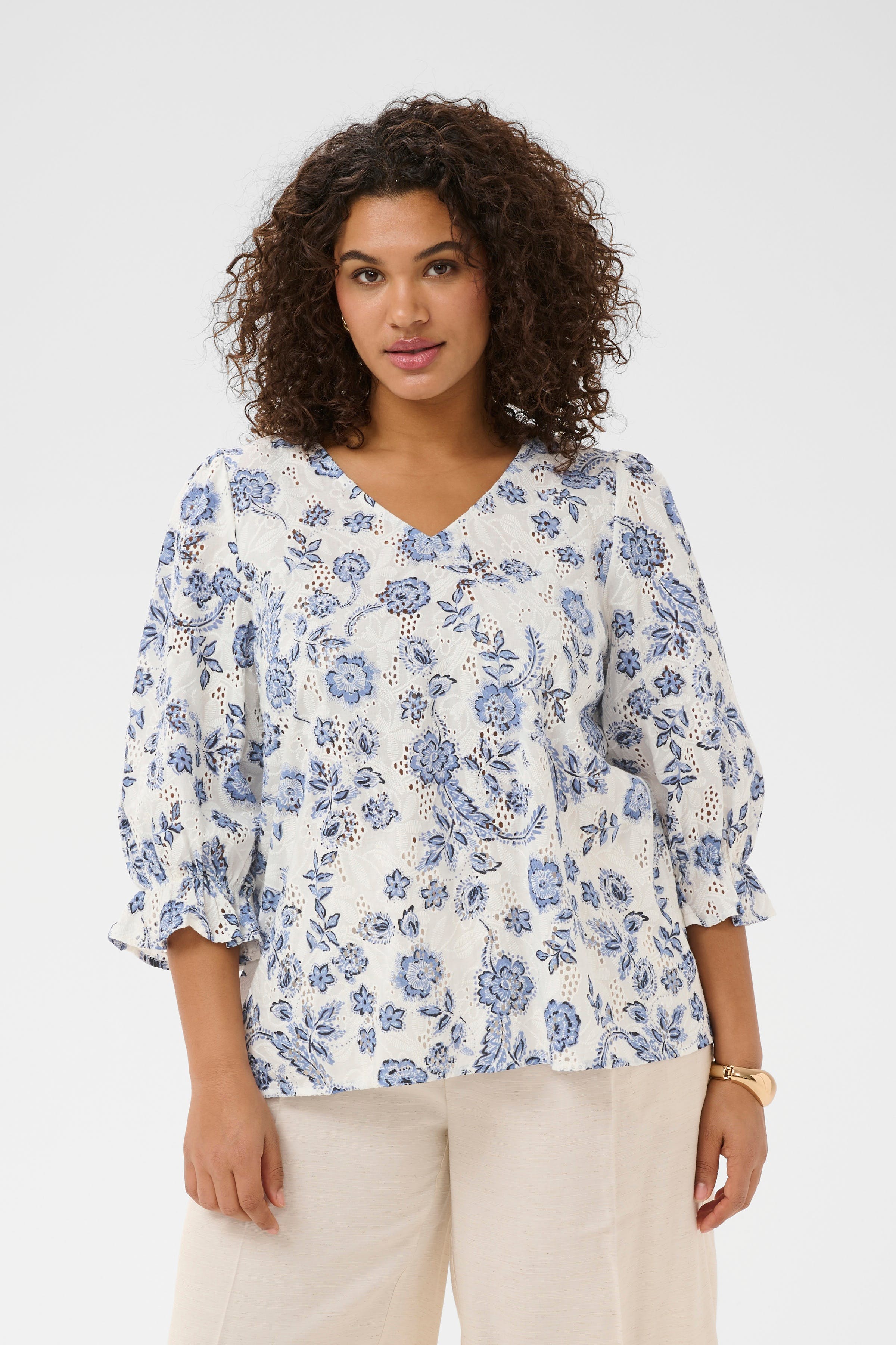 KClula Blus LOOKBOOK FRONT 10584122-109291