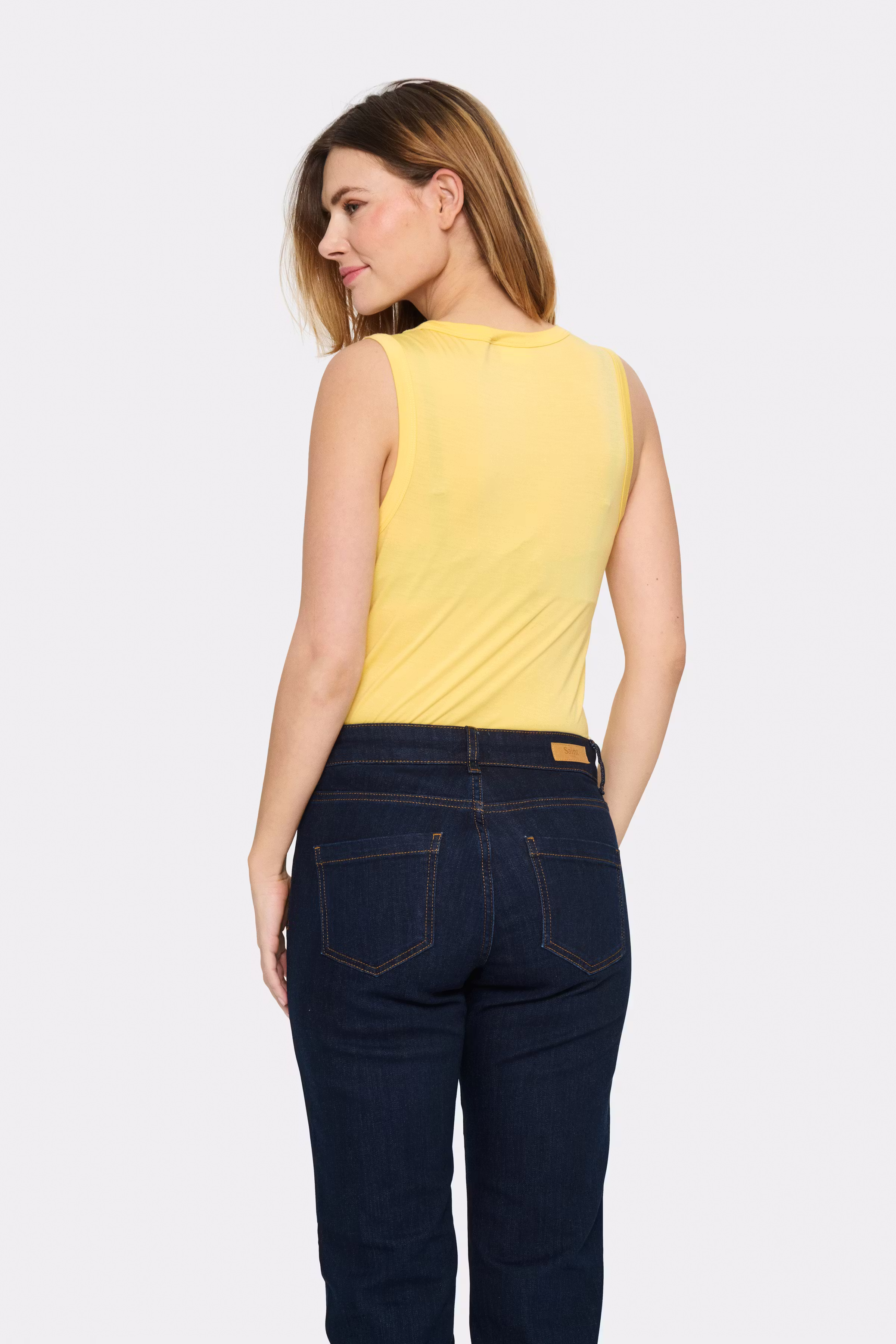 AdeliaSZ Top LOOKBOOK BACK 30512704-120758