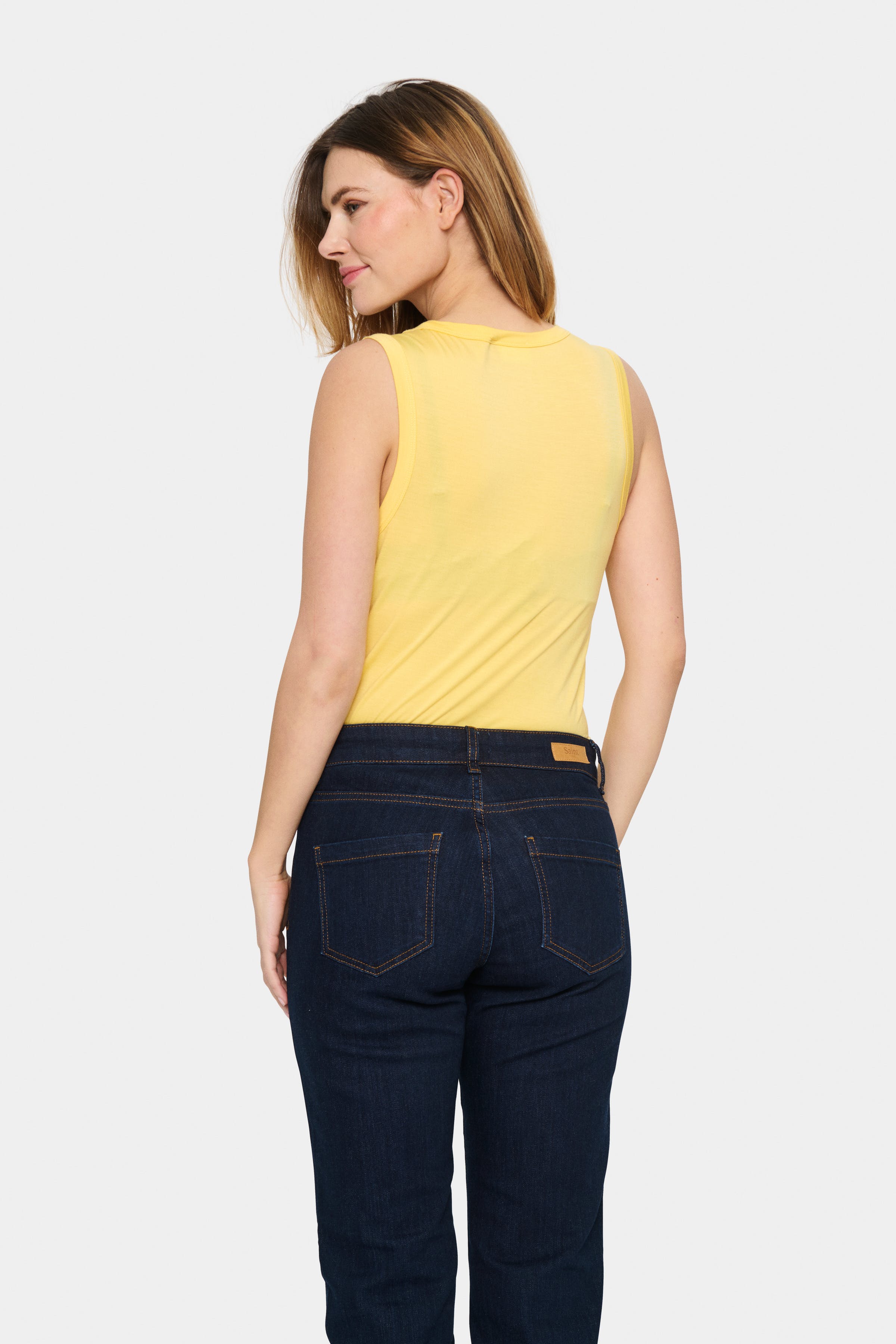 AdeliaSZ Top LOOKBOOK BACK 30512704-120758