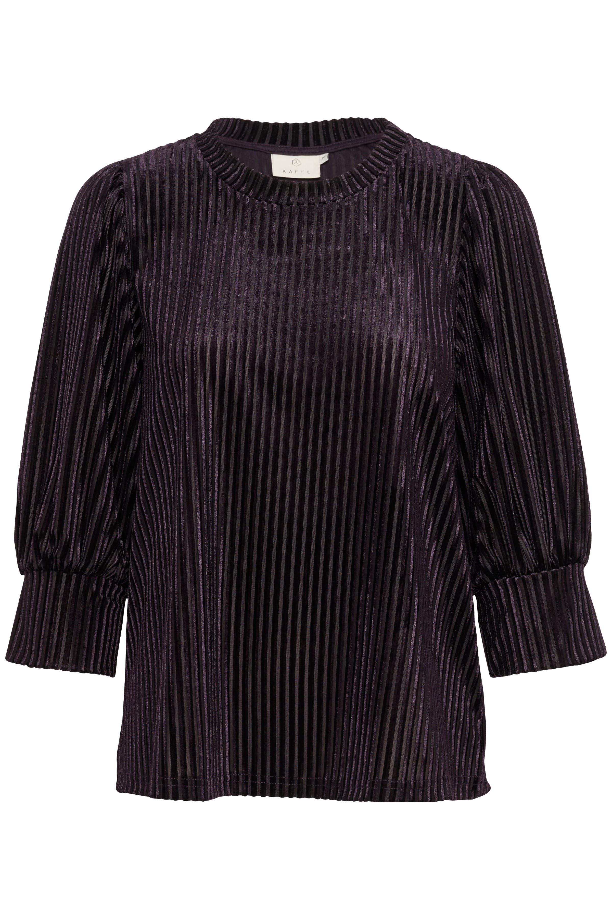 KAcaca Velourbluse PACK FRONT 10503887-106480