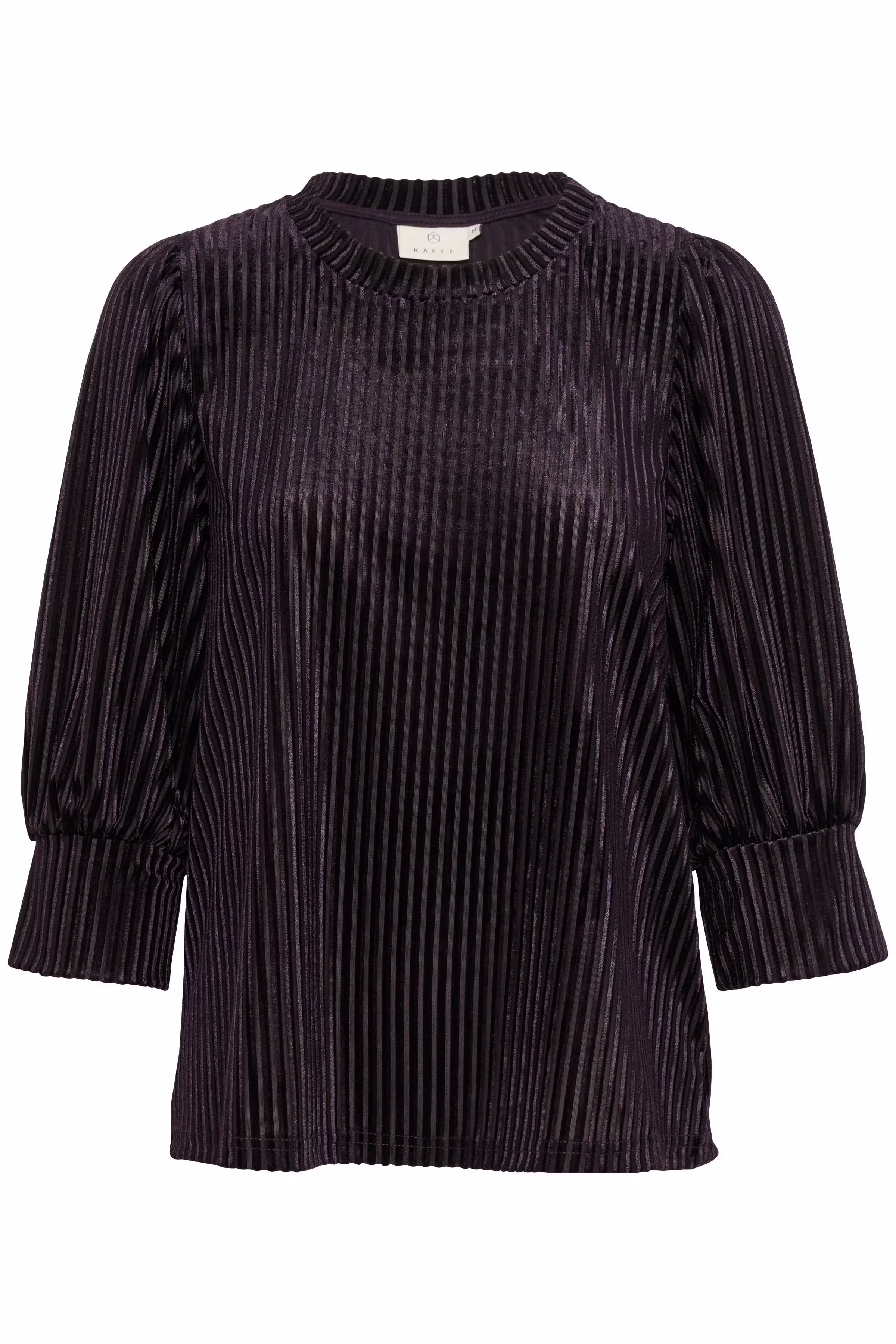 KAcaca Blouse LOOKBOOK FRONT 10503887-107223