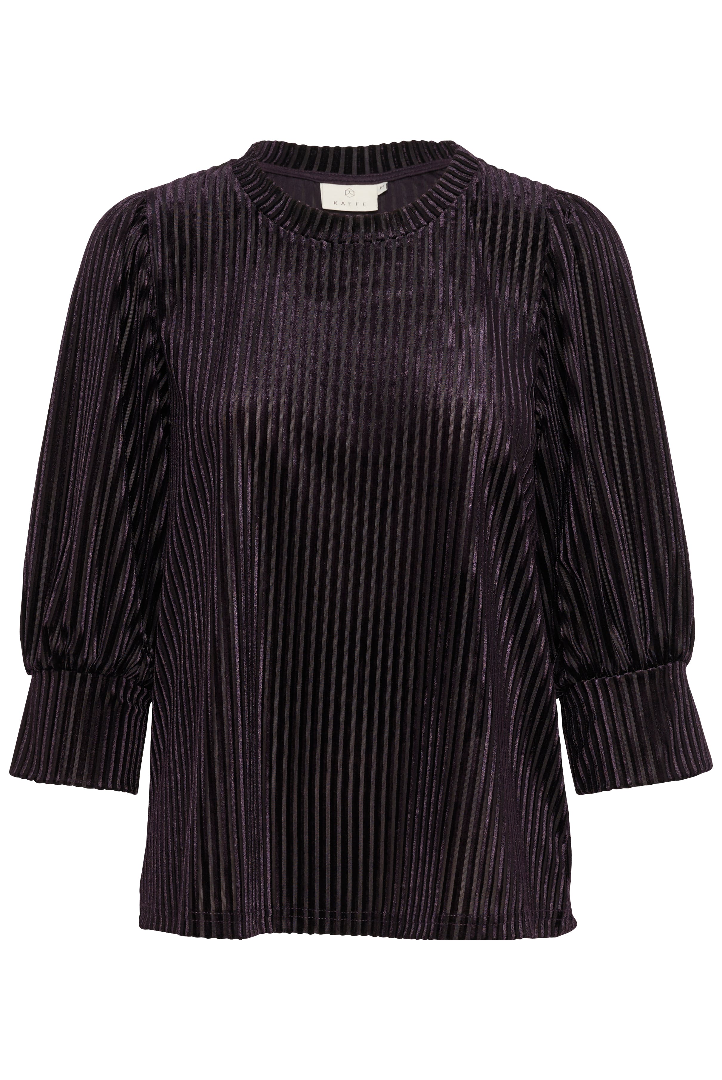 KAcaca Velourblus PACK FRONT 10503887-106480