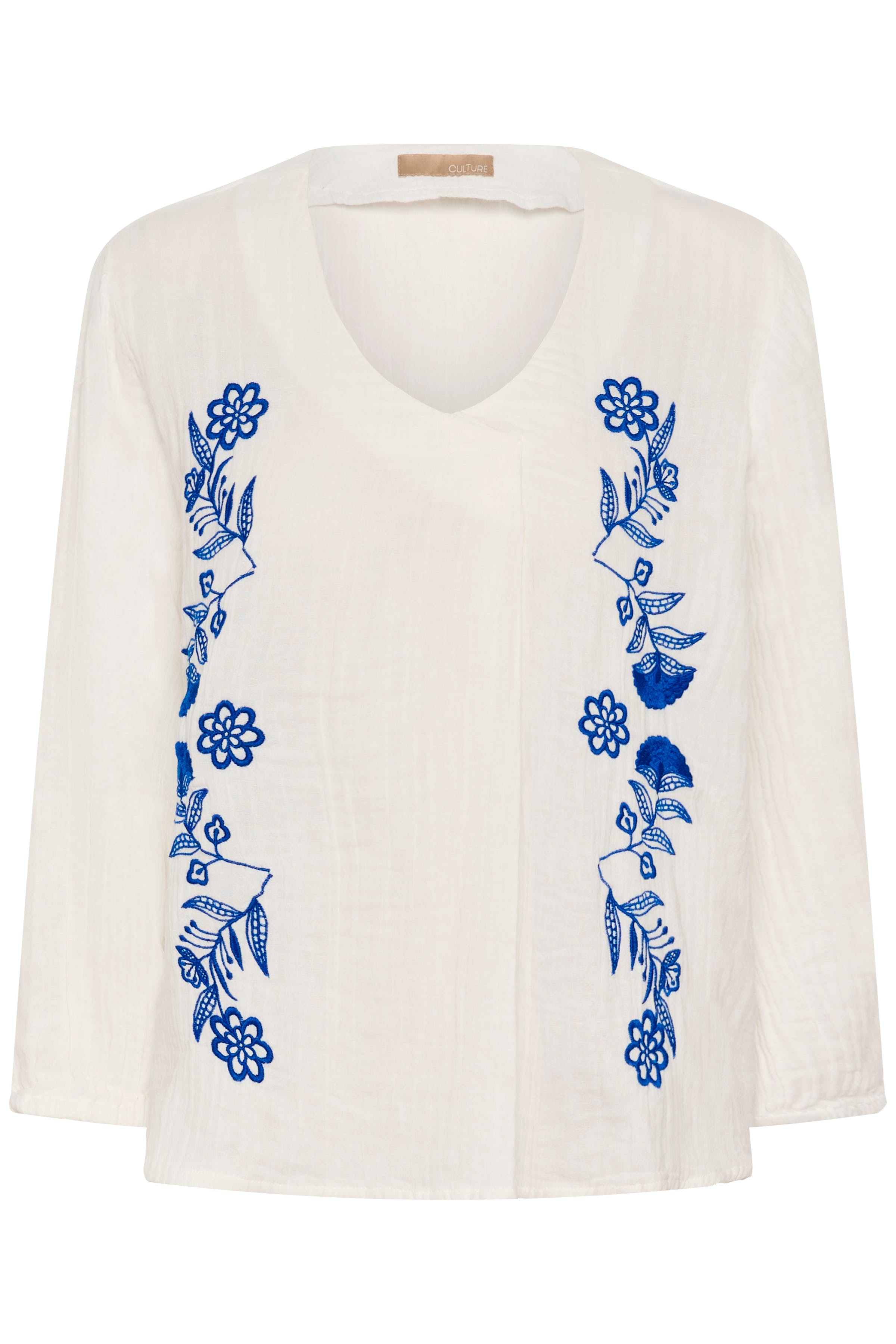 CUtala Bluse PACK FRONT 50112798-500013