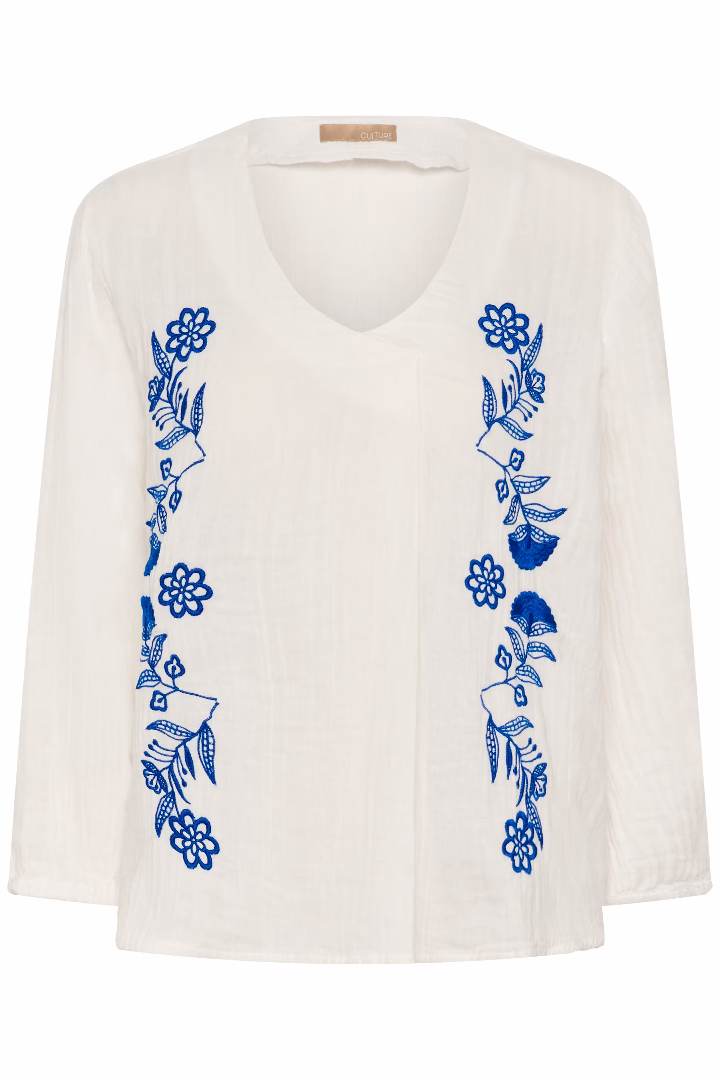 CUtala Blouse PACK FRONT 50112798-500013