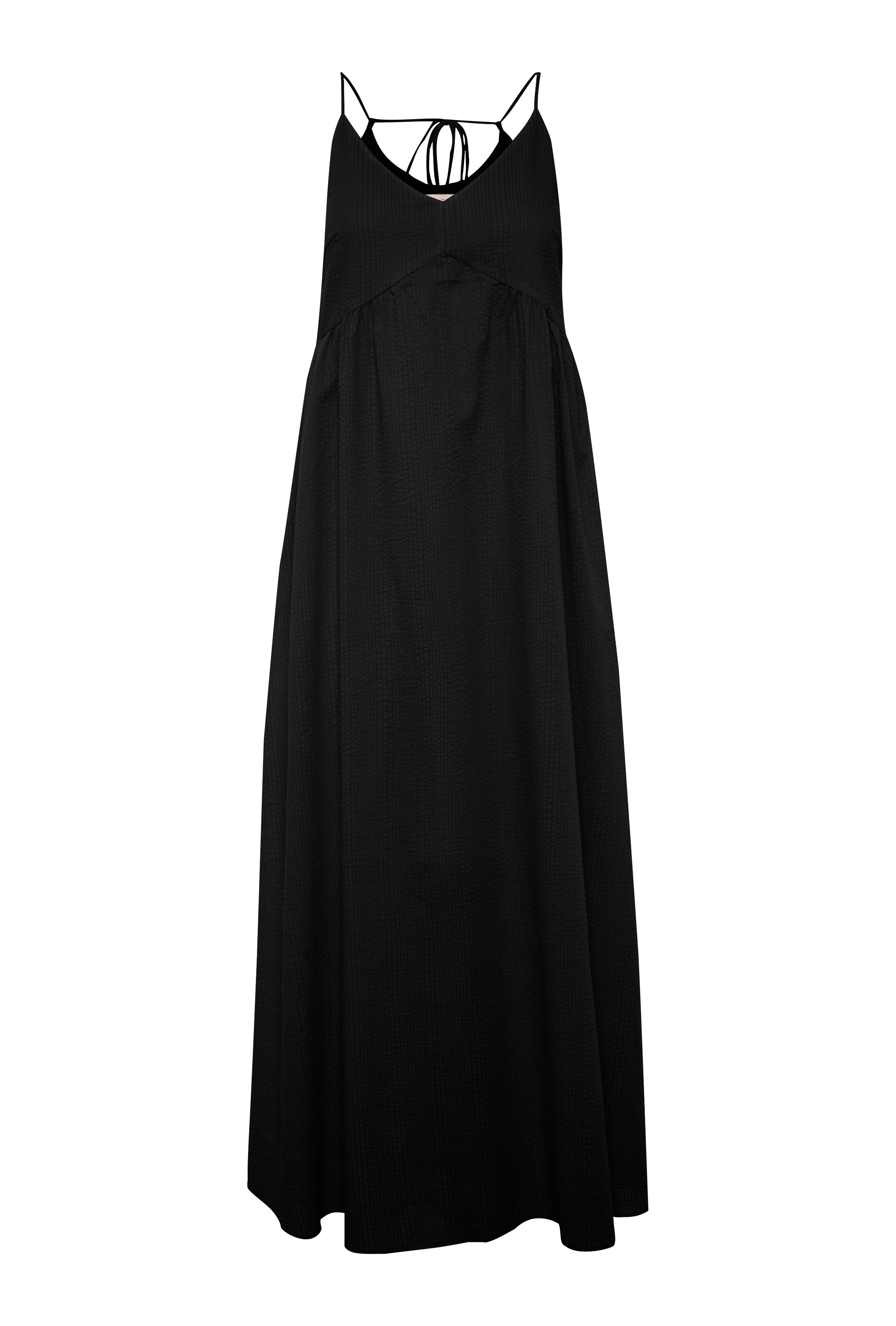 GloriaPW Long dress PACK FRONT 30308622-194008