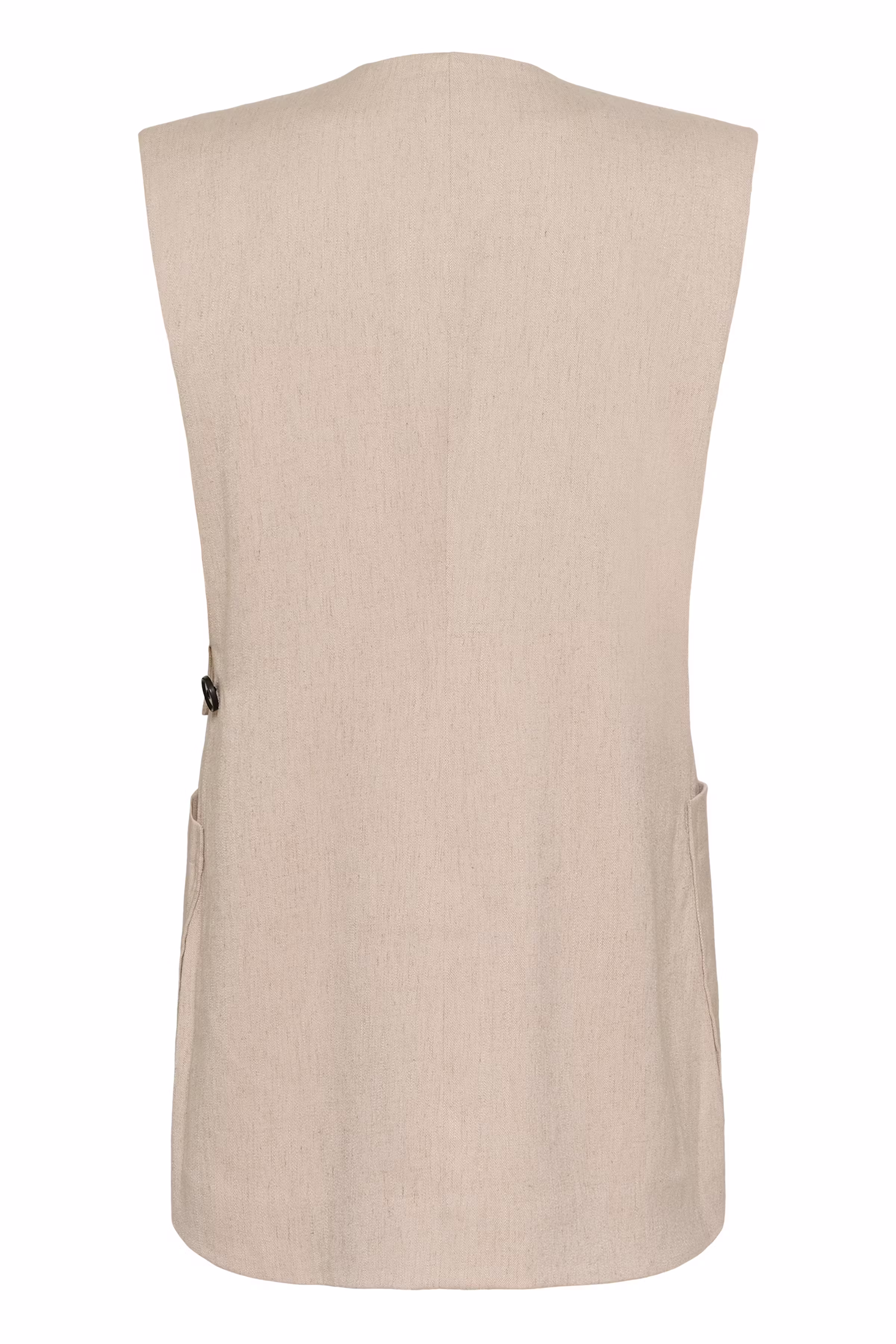 SLSofia Waistcoat PACK BACK 30409059-151307