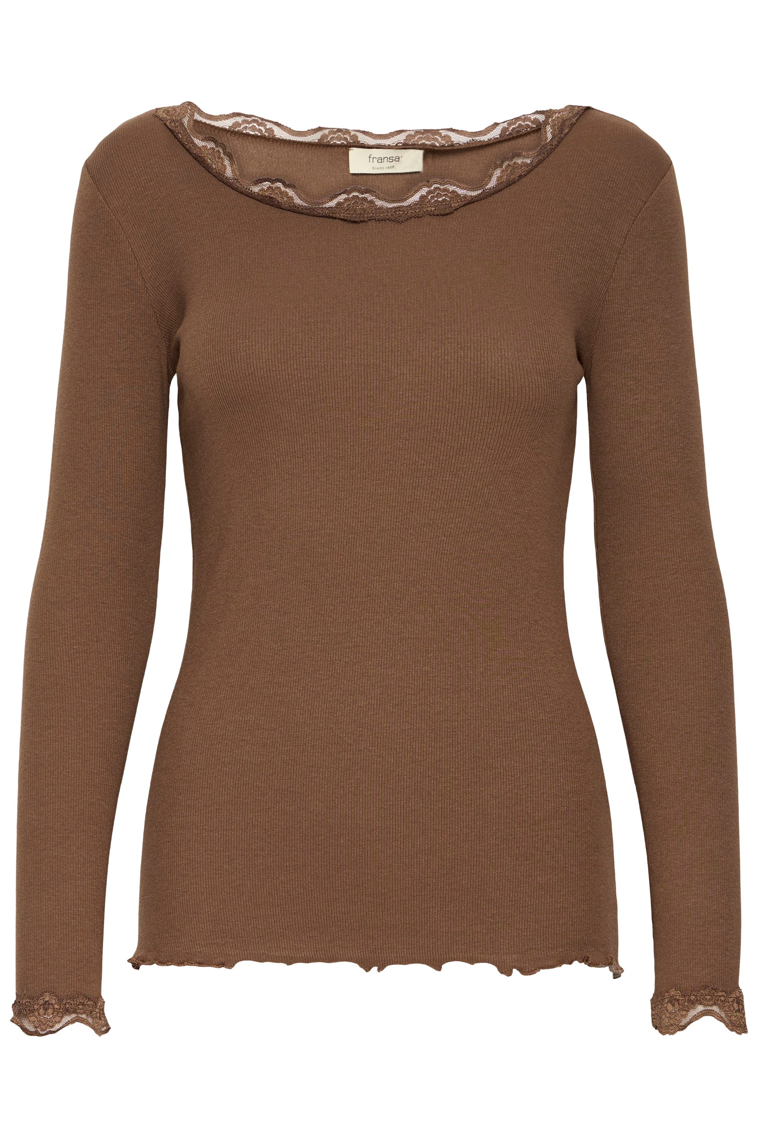 FRHIZAMOND T-shirt PACK FRONT 20607461-171654