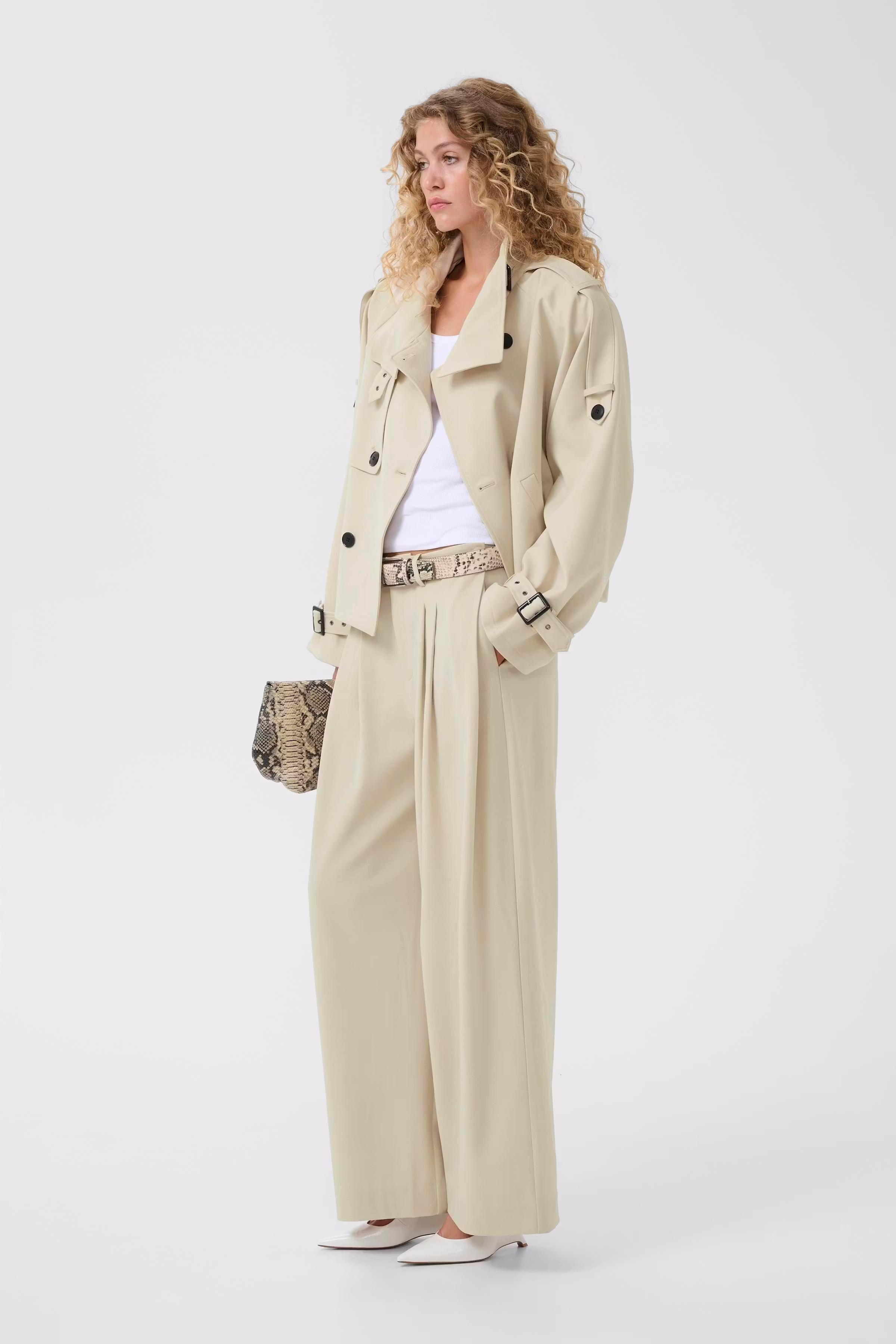 GZsainty Trousers LOOKBOOK FRONT 10911043-130404