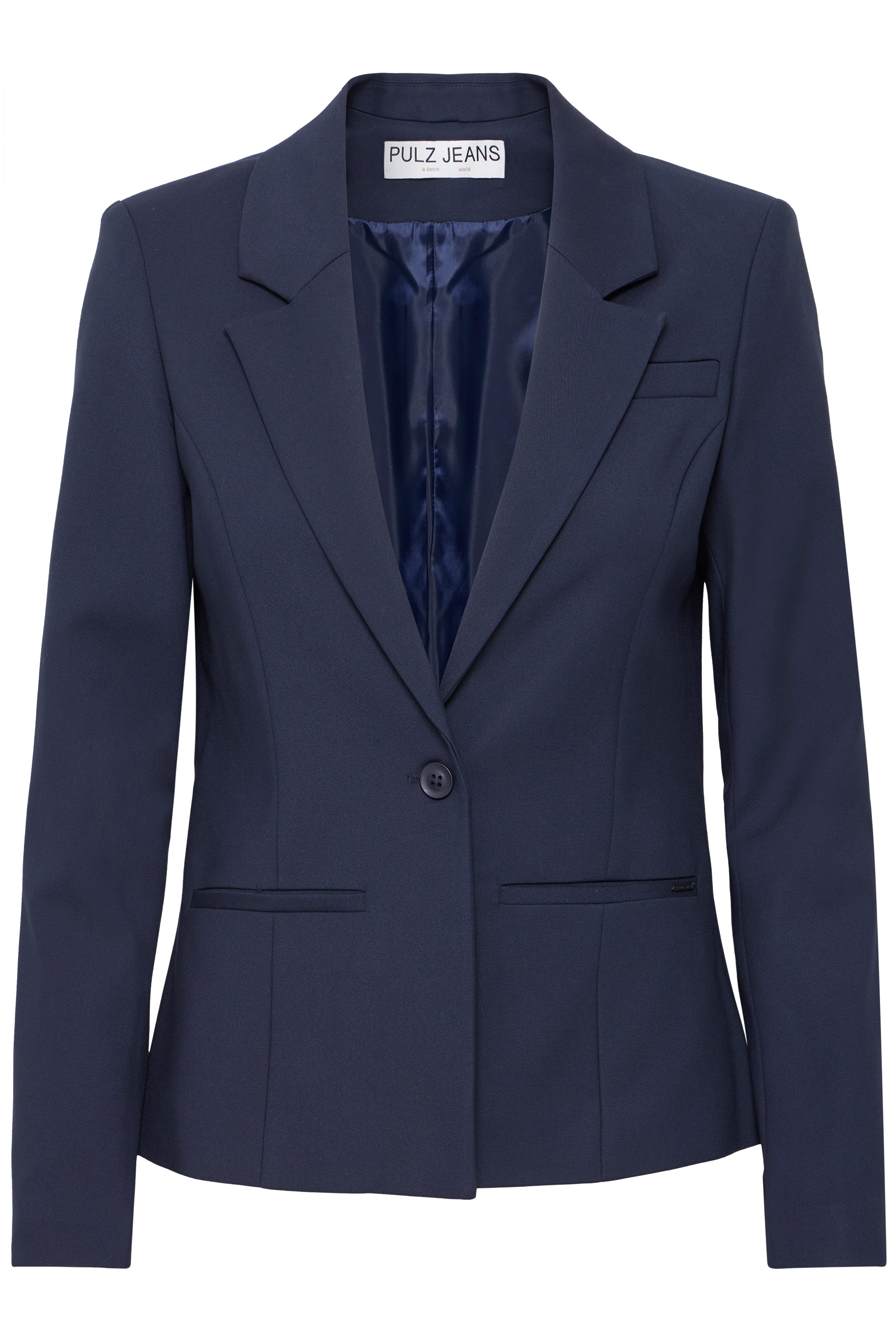 PZBINDY Blazer PACK FRONT 50210337-191718