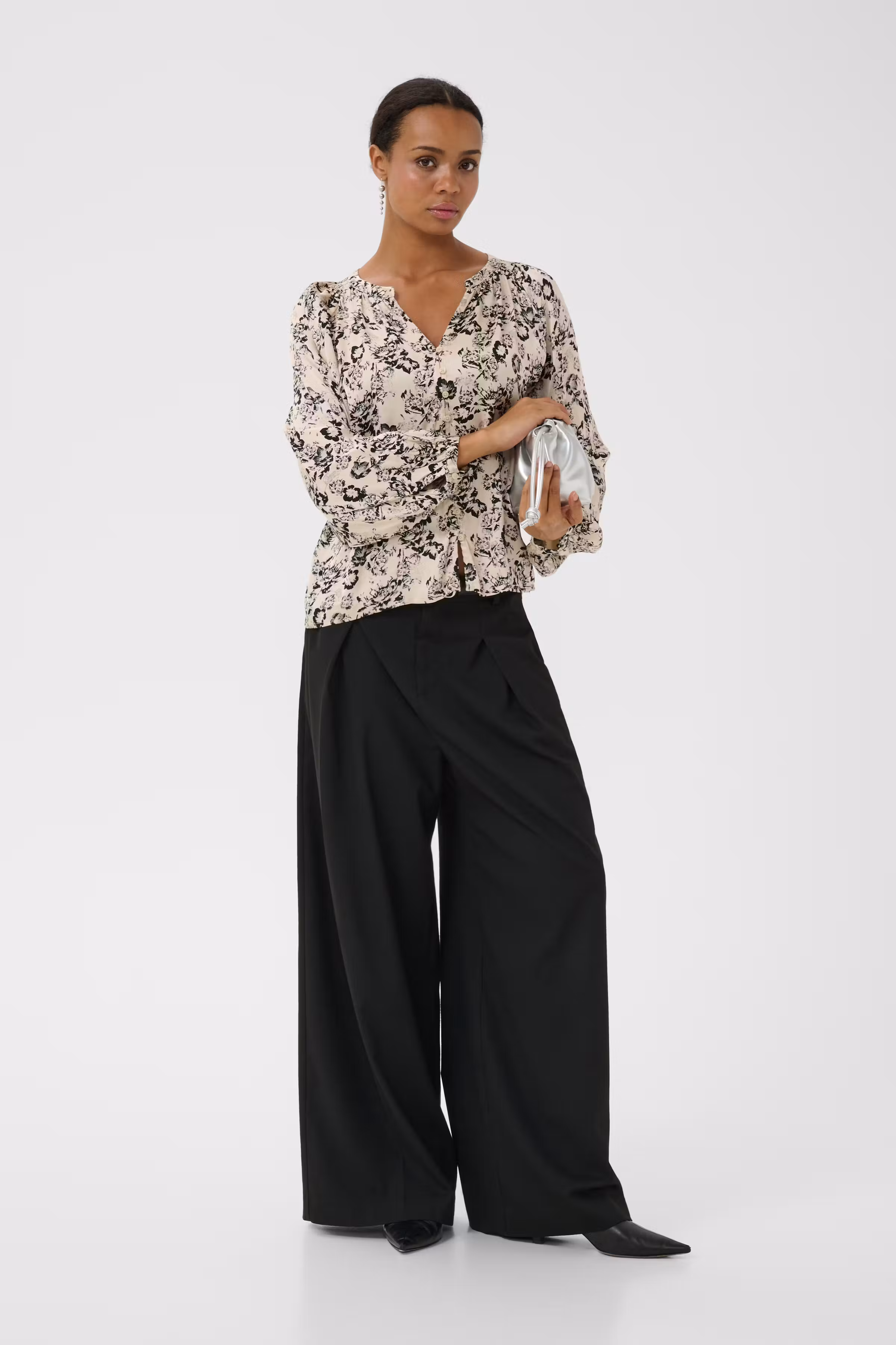 DoaaPW Bluse LOOKBOOK FRONT 30311024-305459