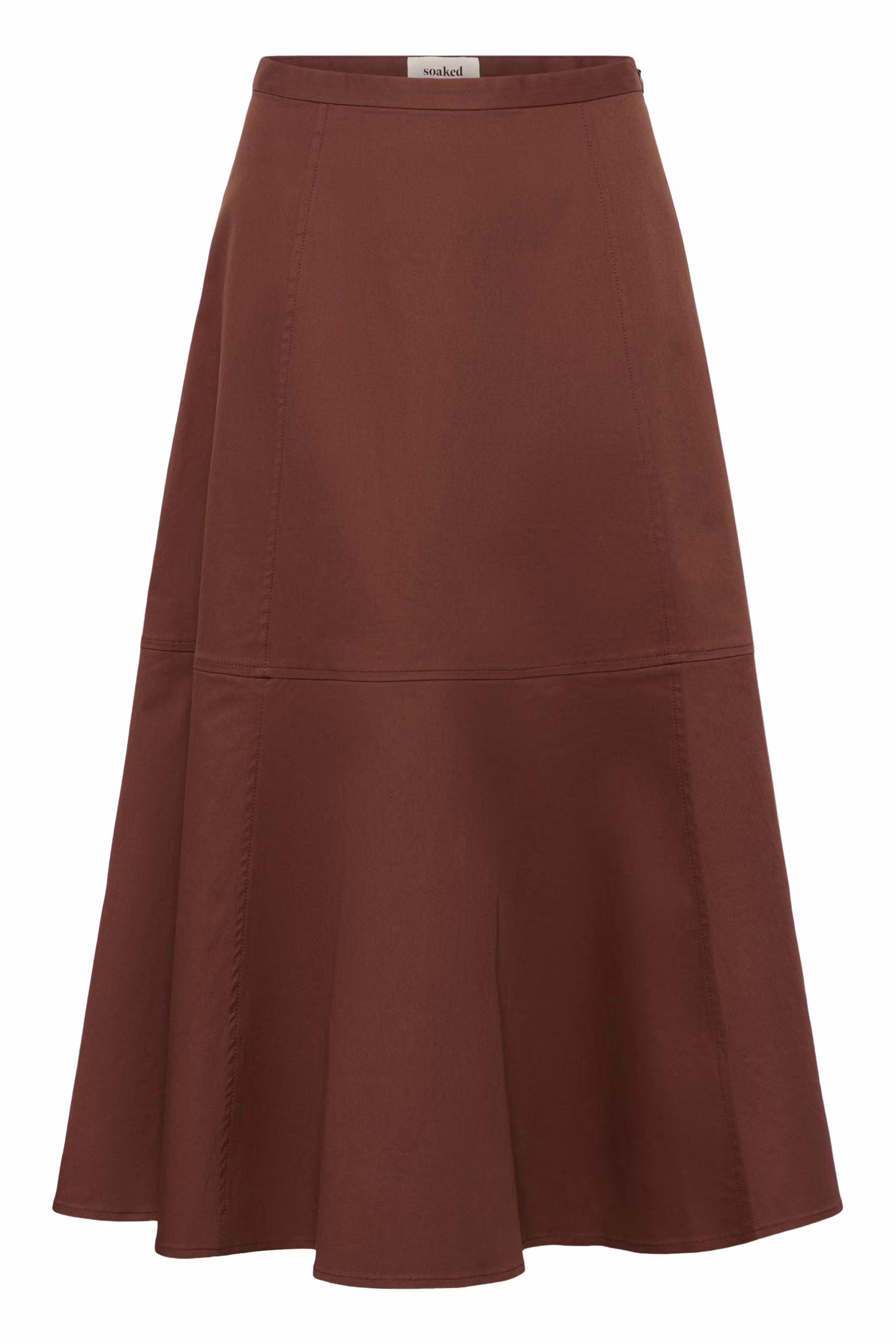 SLMalo Skirt PACK FRONT 30409093-191220