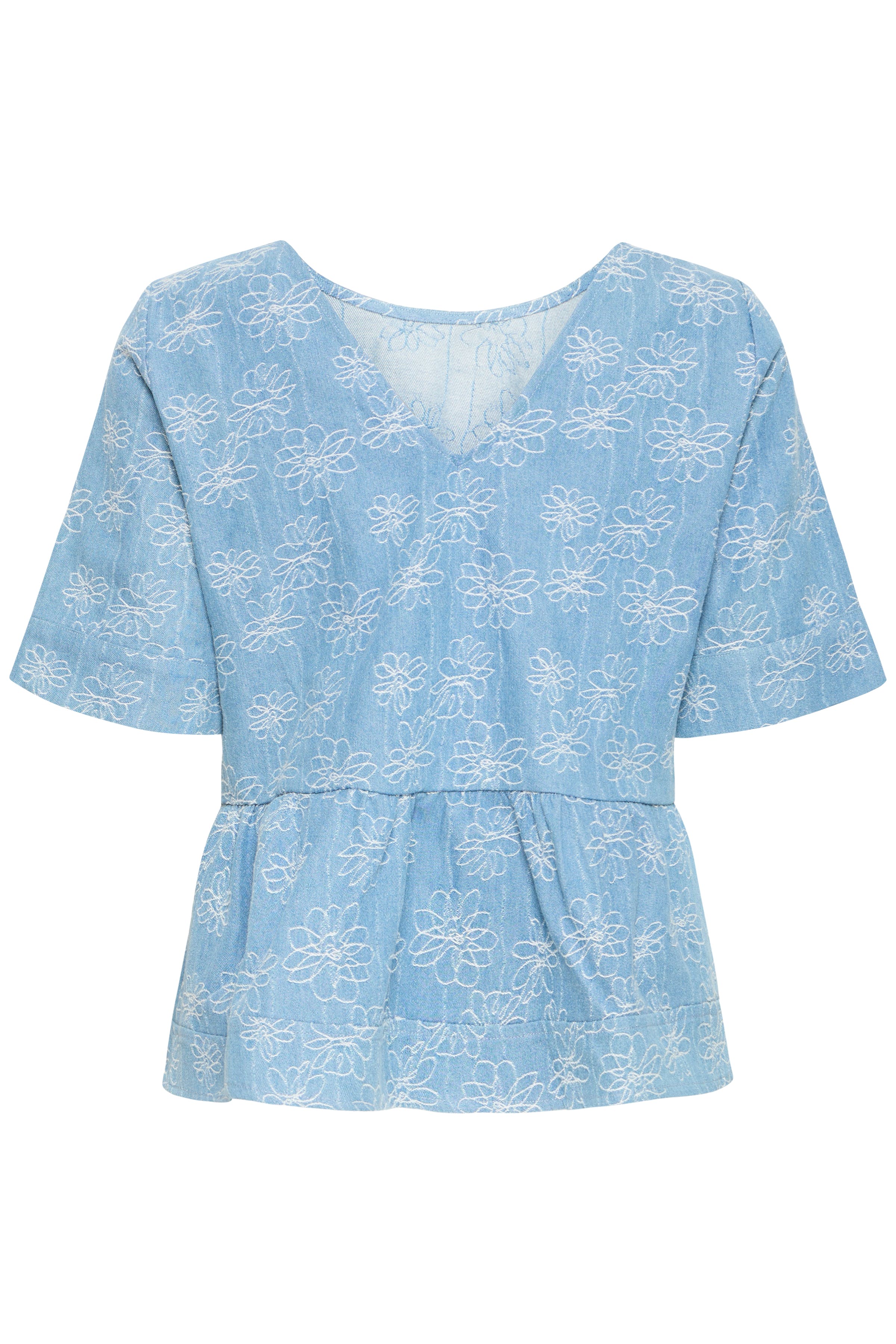 IHODETTE Bluse PACK BACK 20125433-900005277