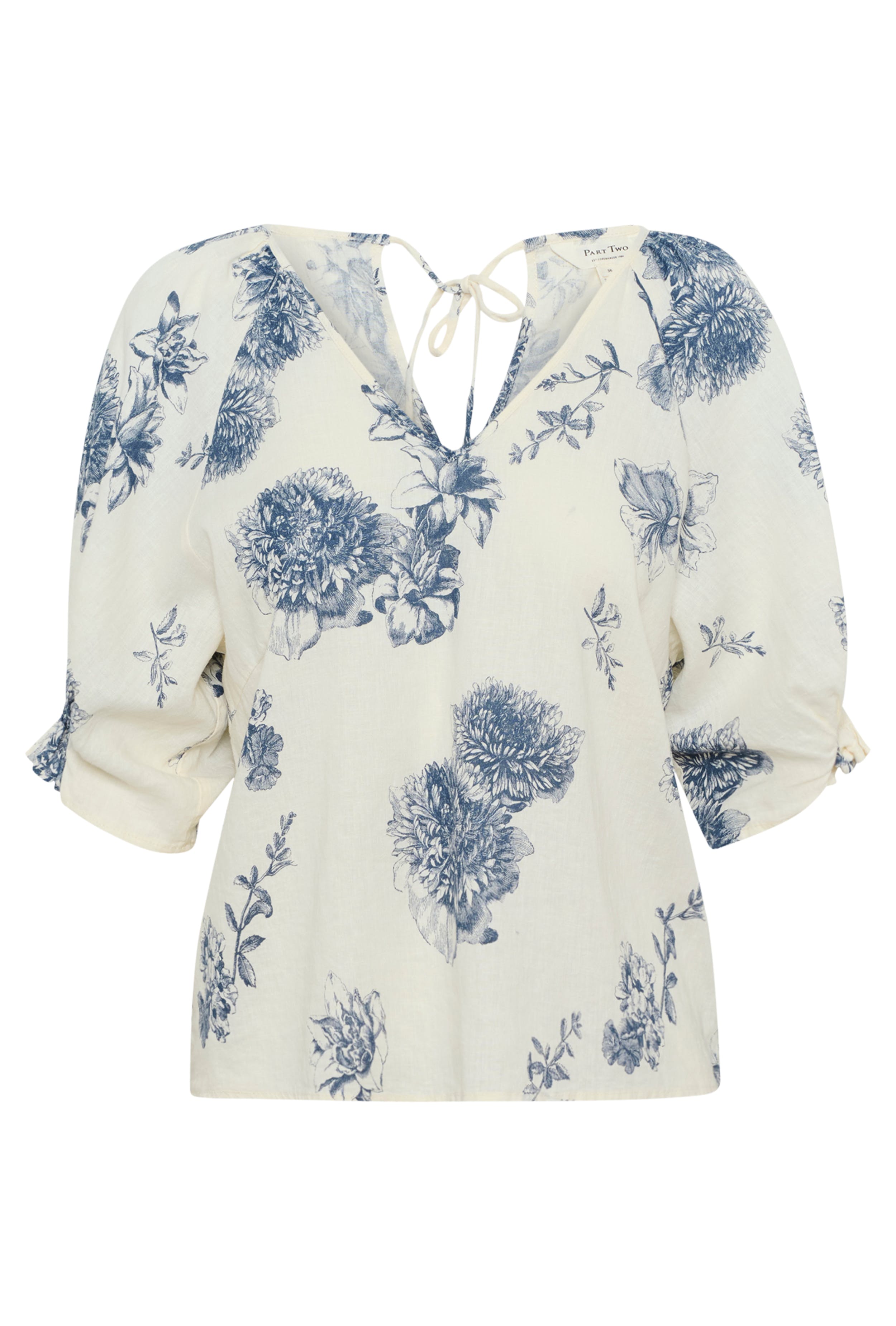 RosalynPW Bluse PACK FRONT 30309625-303794